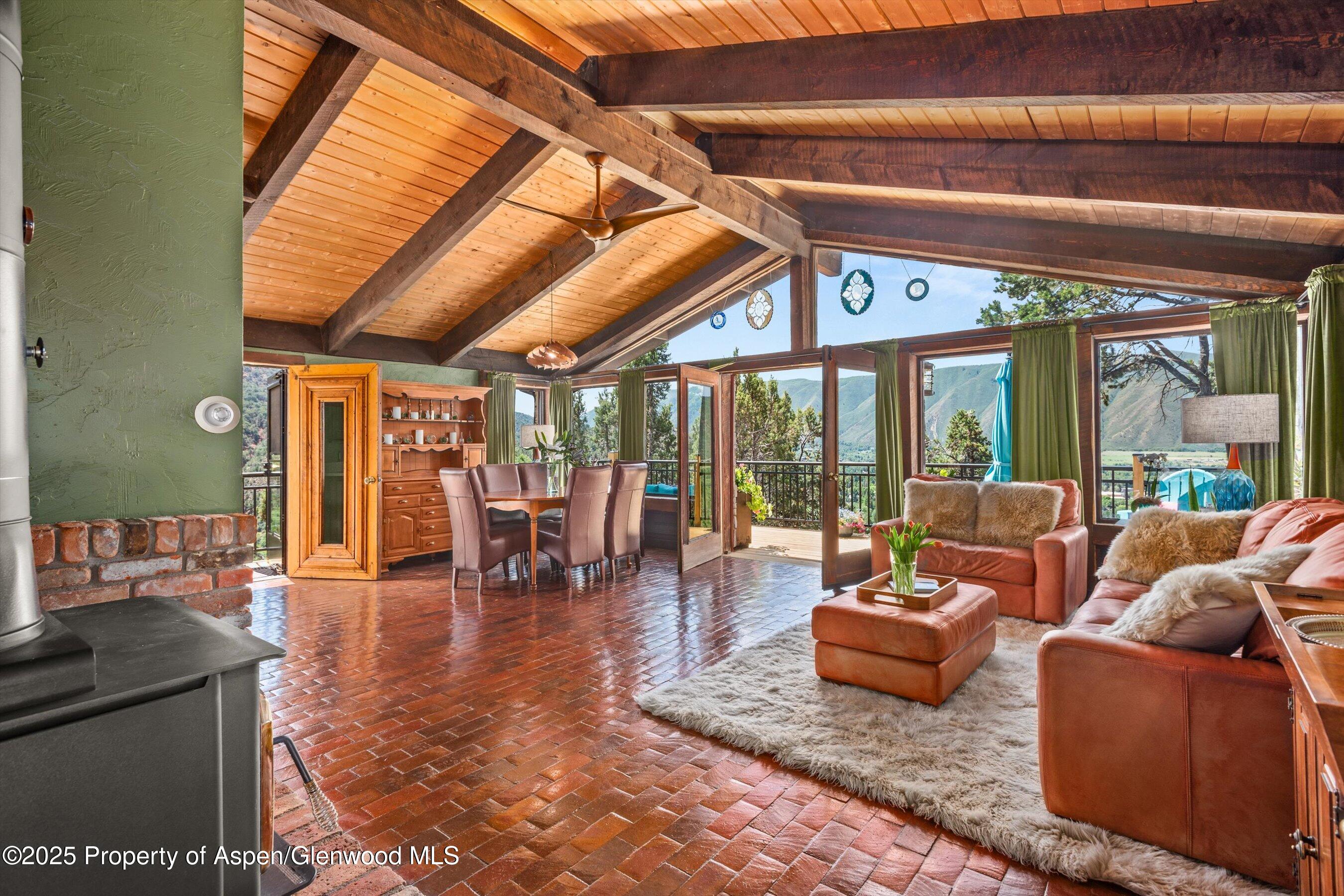 679 Pinon Drive Basalt CO 81621