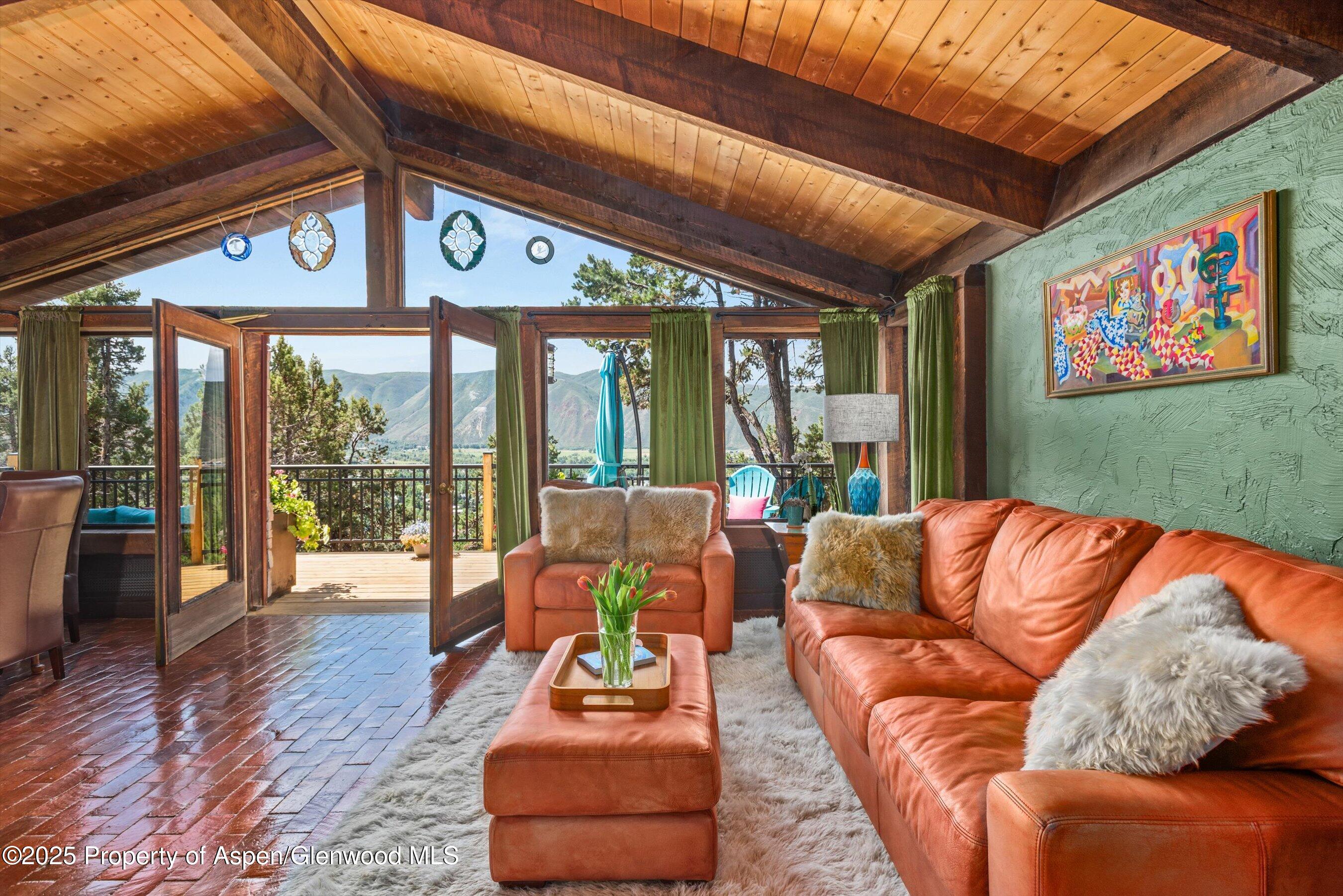 679 Pinon Drive Basalt CO 81621