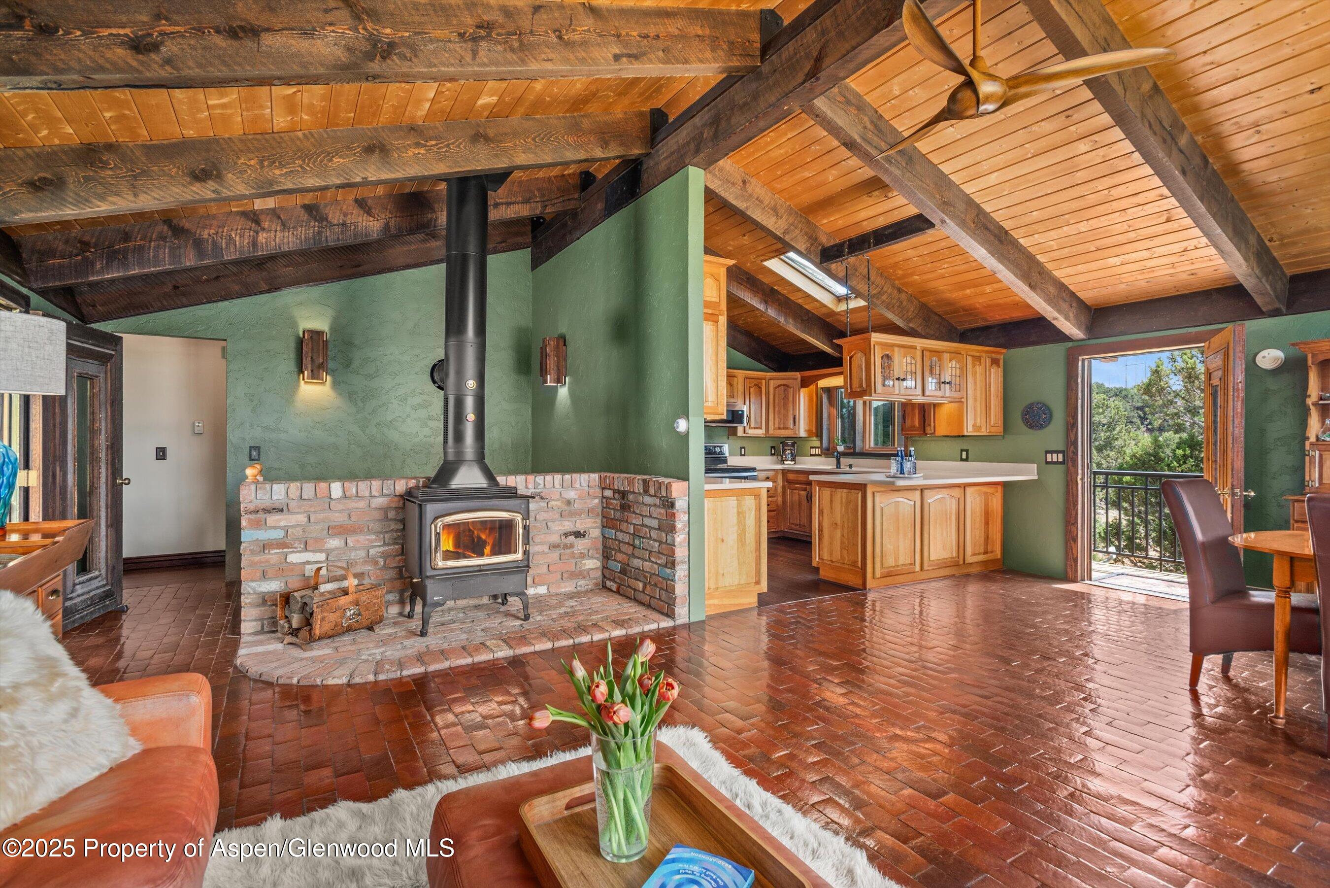 679 Pinon Drive Basalt CO 81621