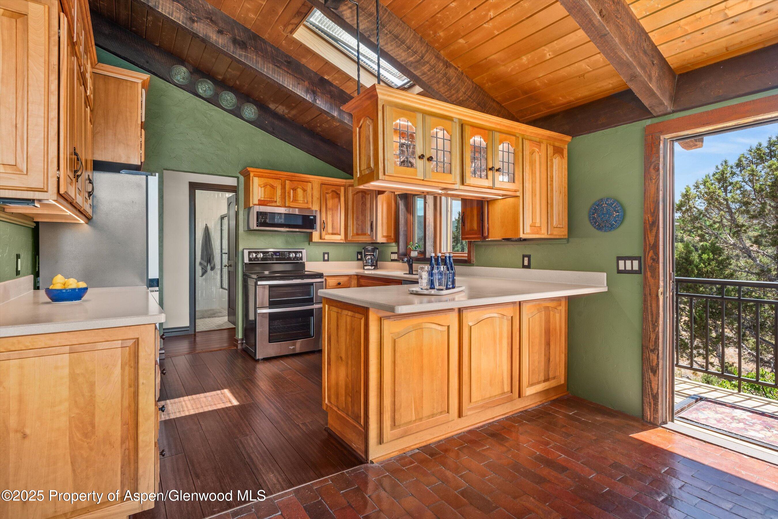 679 Pinon Drive Basalt CO 81621