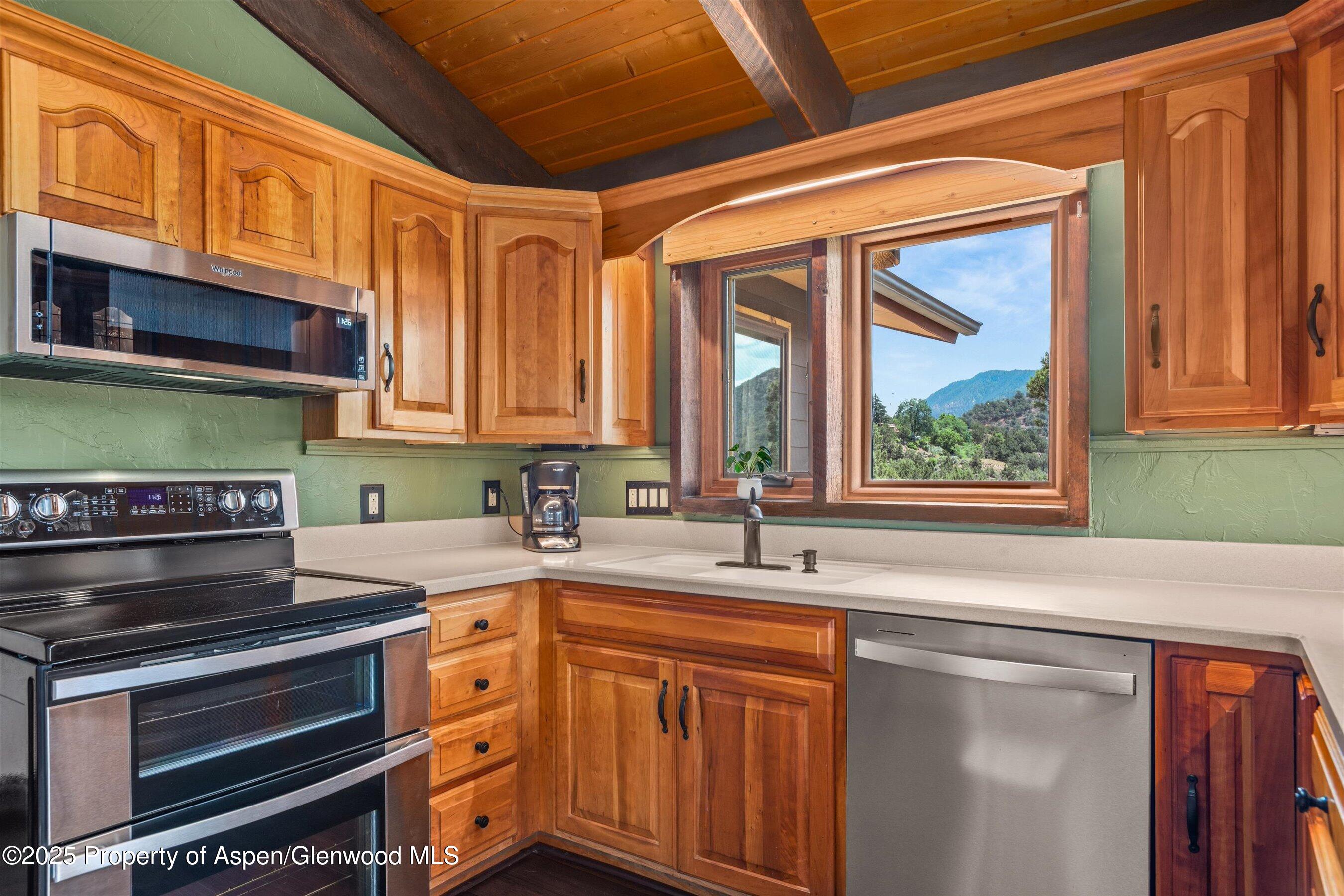 679 Pinon Drive Basalt CO 81621