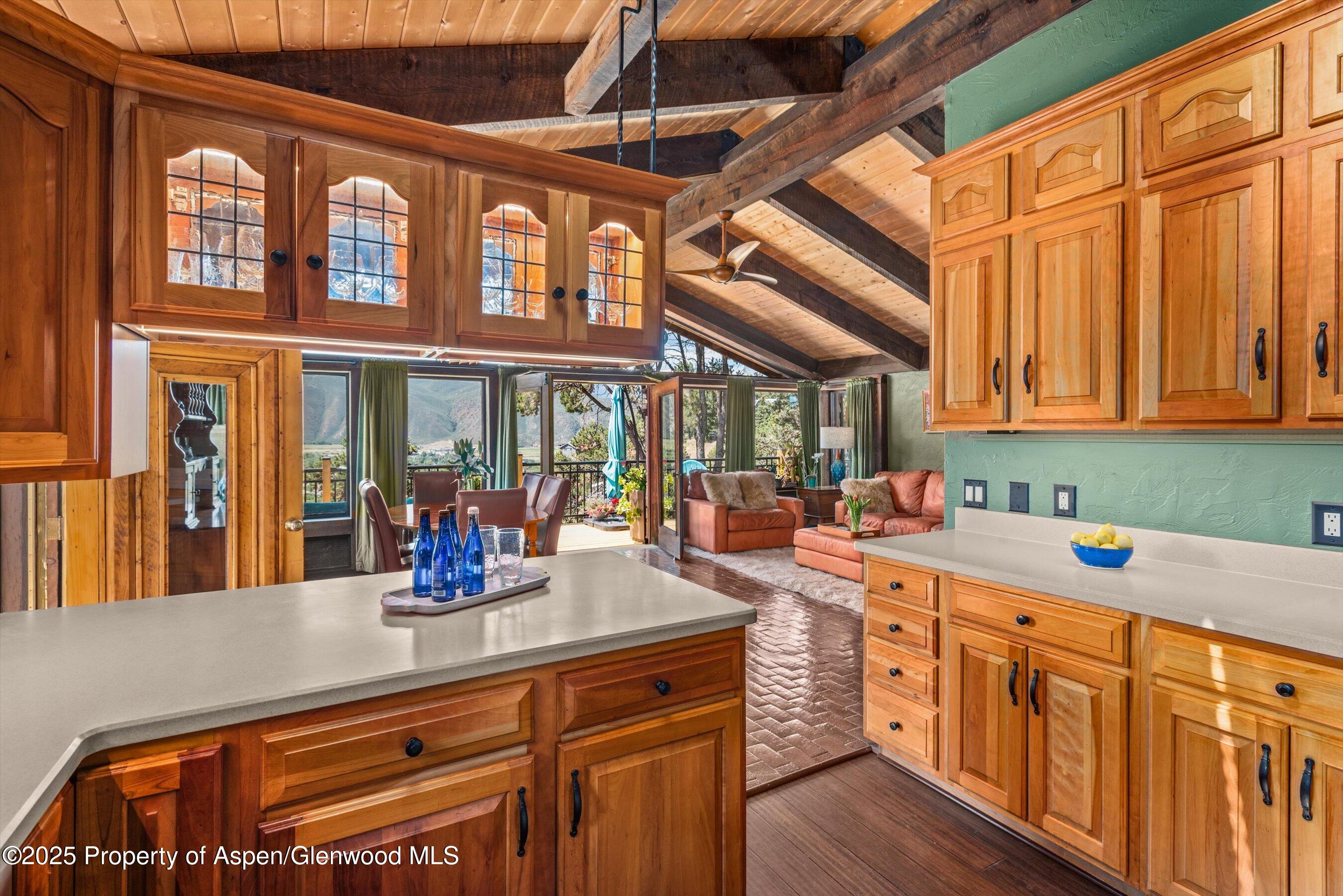 679 Pinon Drive Basalt CO 81621