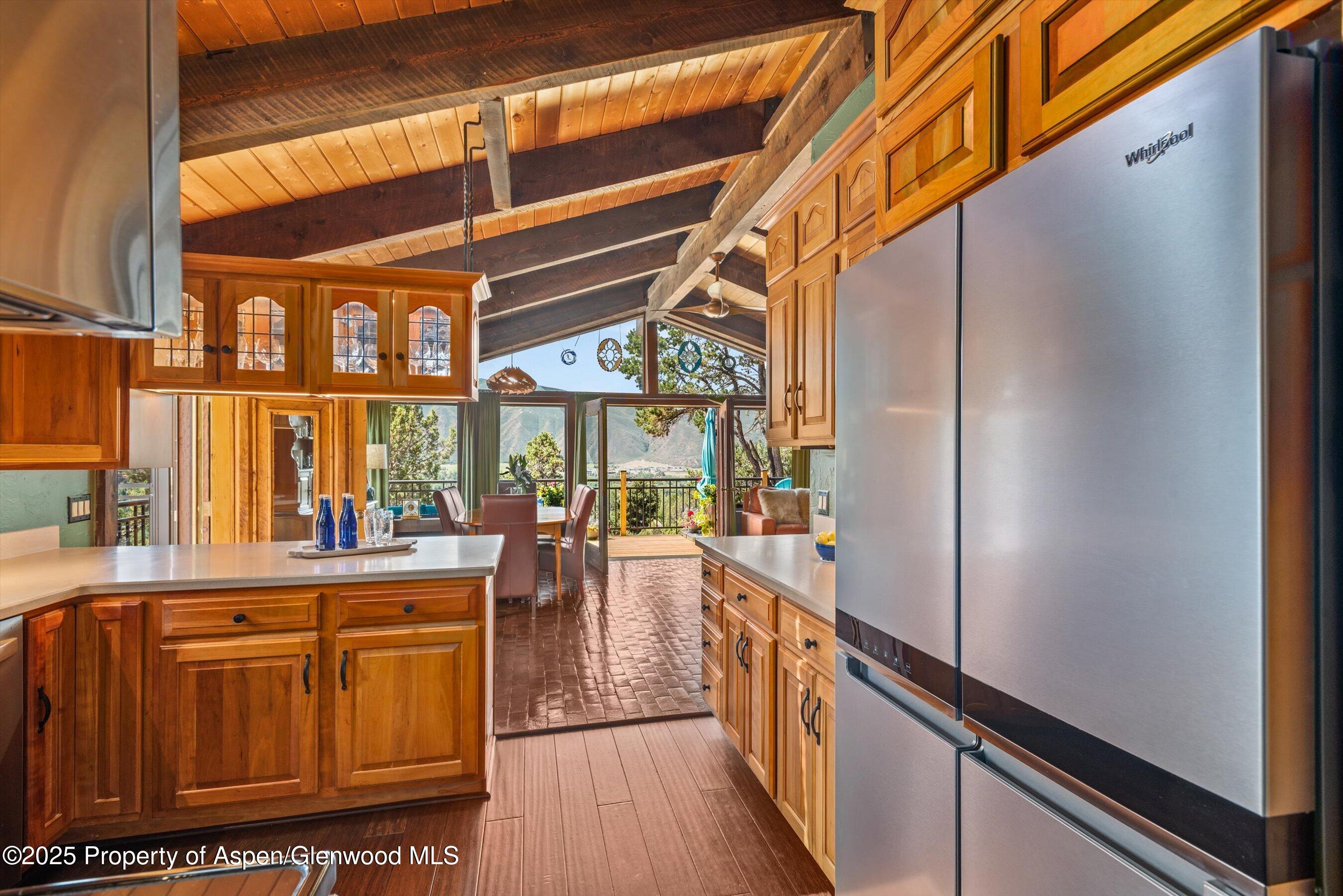 679 Pinon Drive Basalt CO 81621