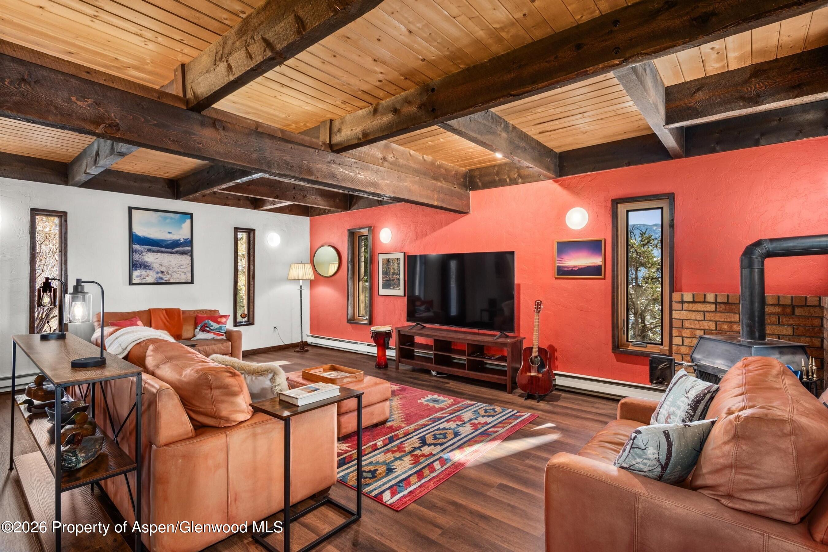 679 Pinon Drive Basalt CO 81621