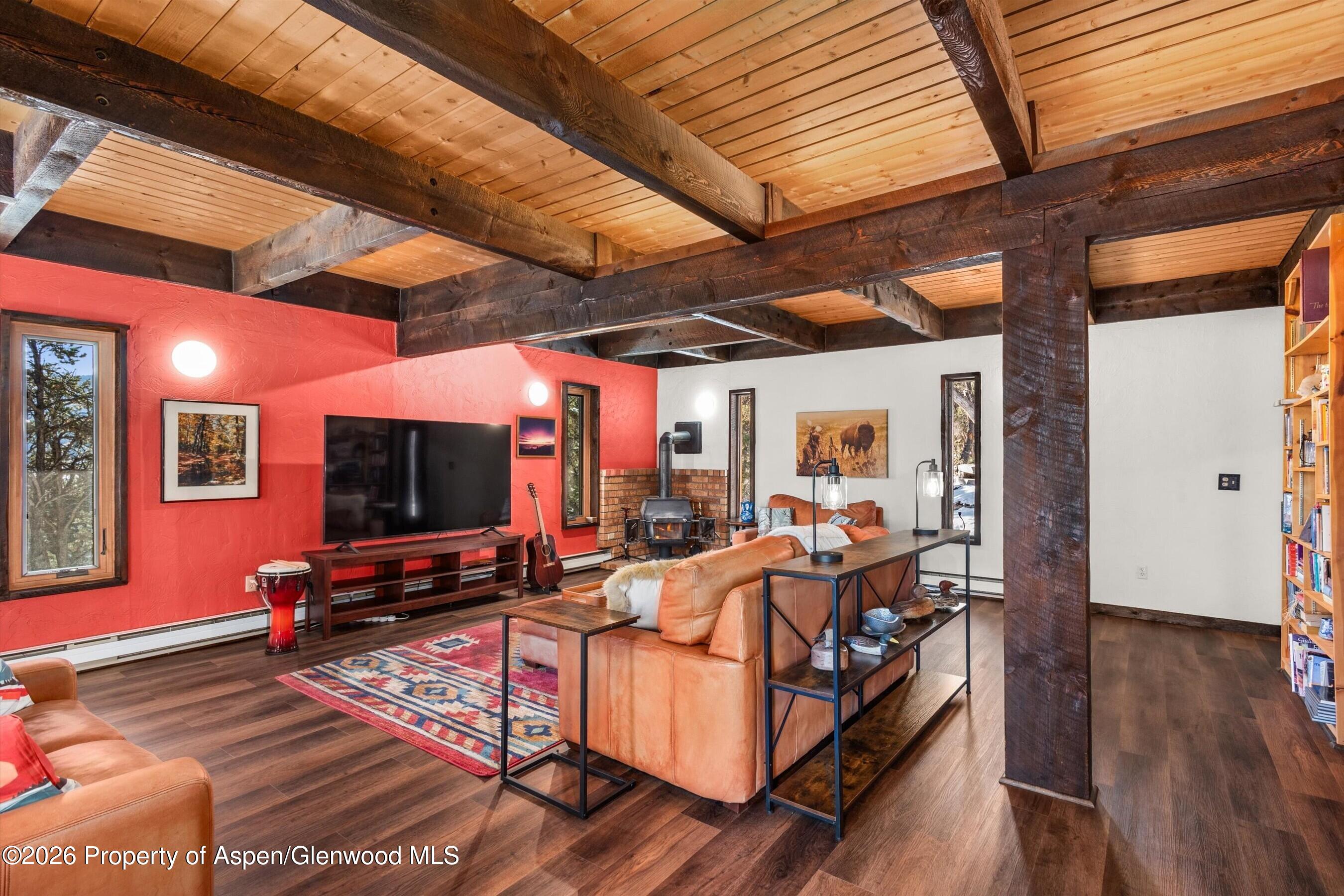 679 Pinon Drive Basalt CO 81621