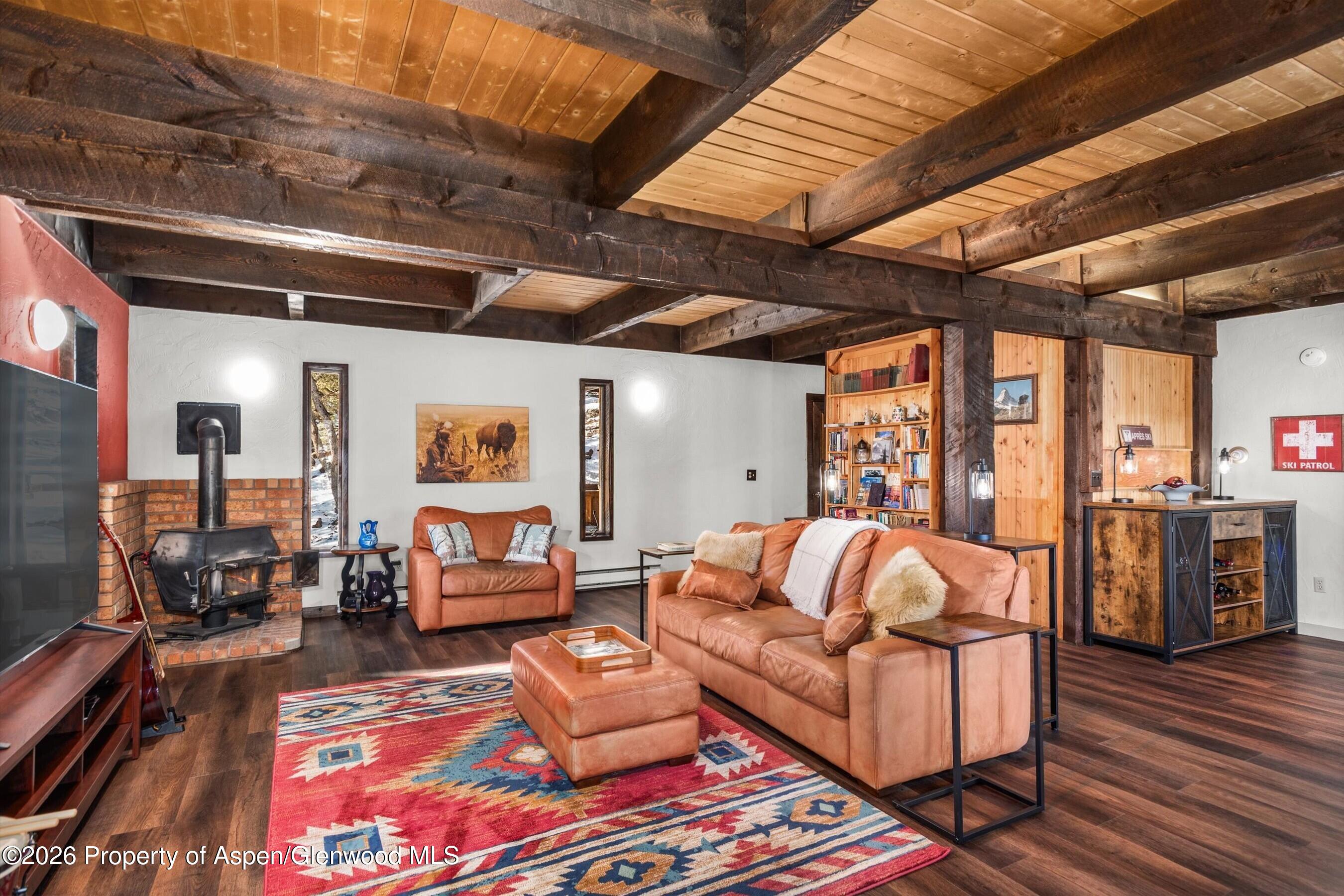 679 Pinon Drive Basalt CO 81621