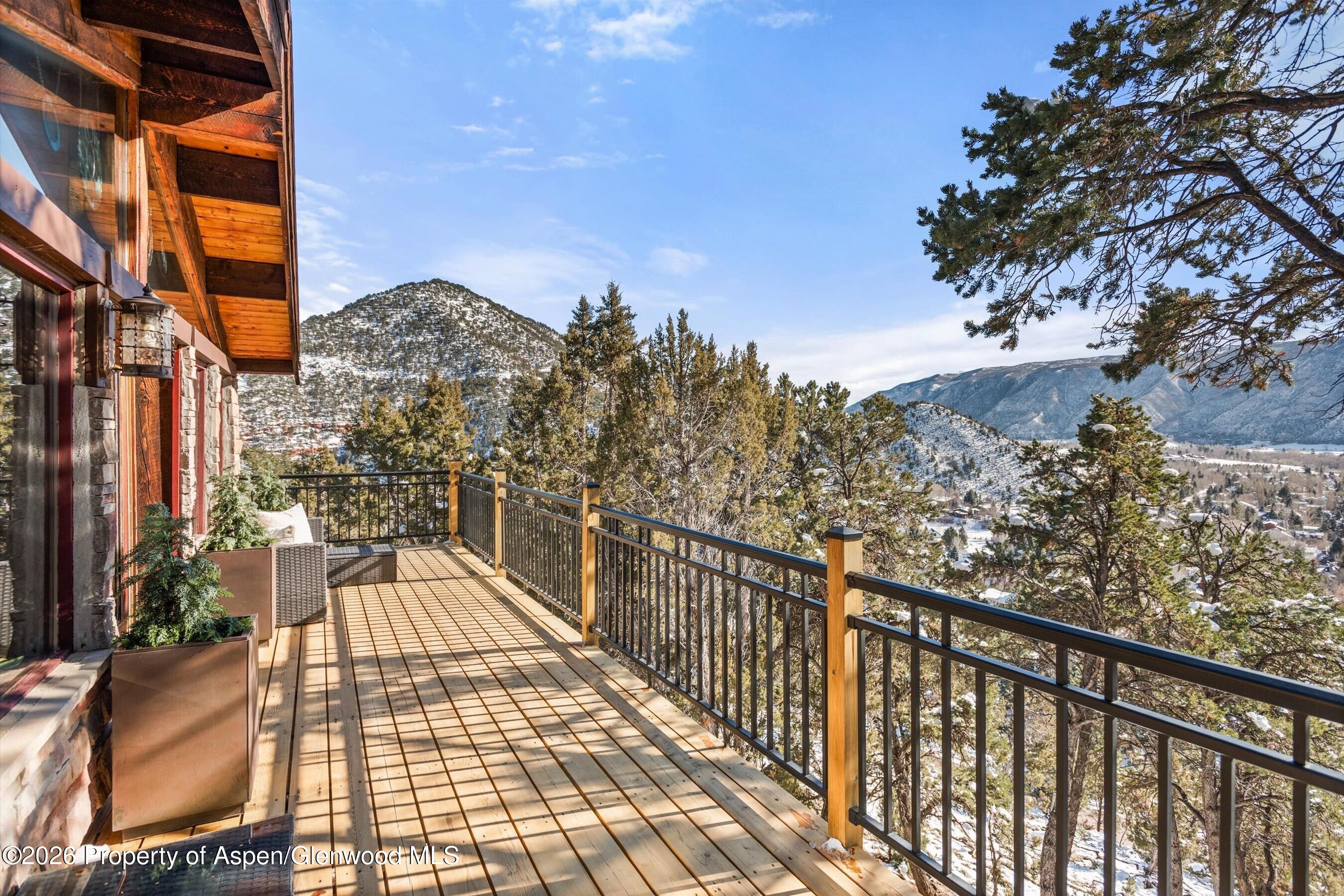 679 Pinon Drive Basalt CO 81621