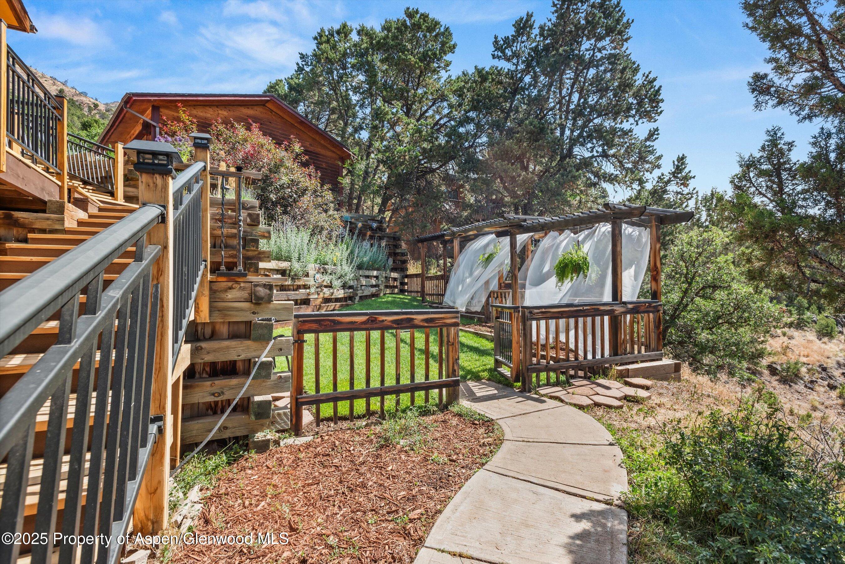 679 Pinon Drive Basalt CO 81621