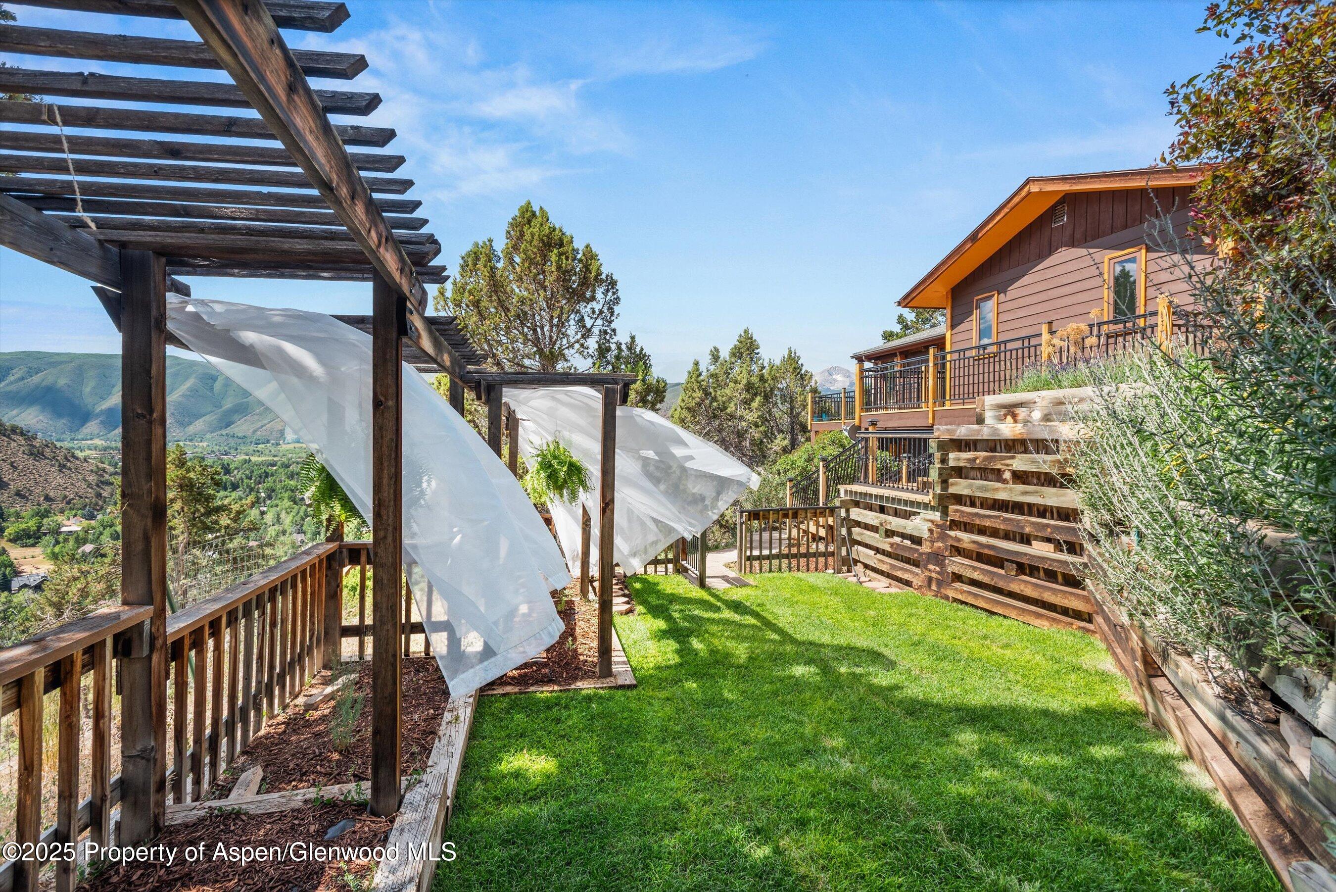 679 Pinon Drive Basalt CO 81621