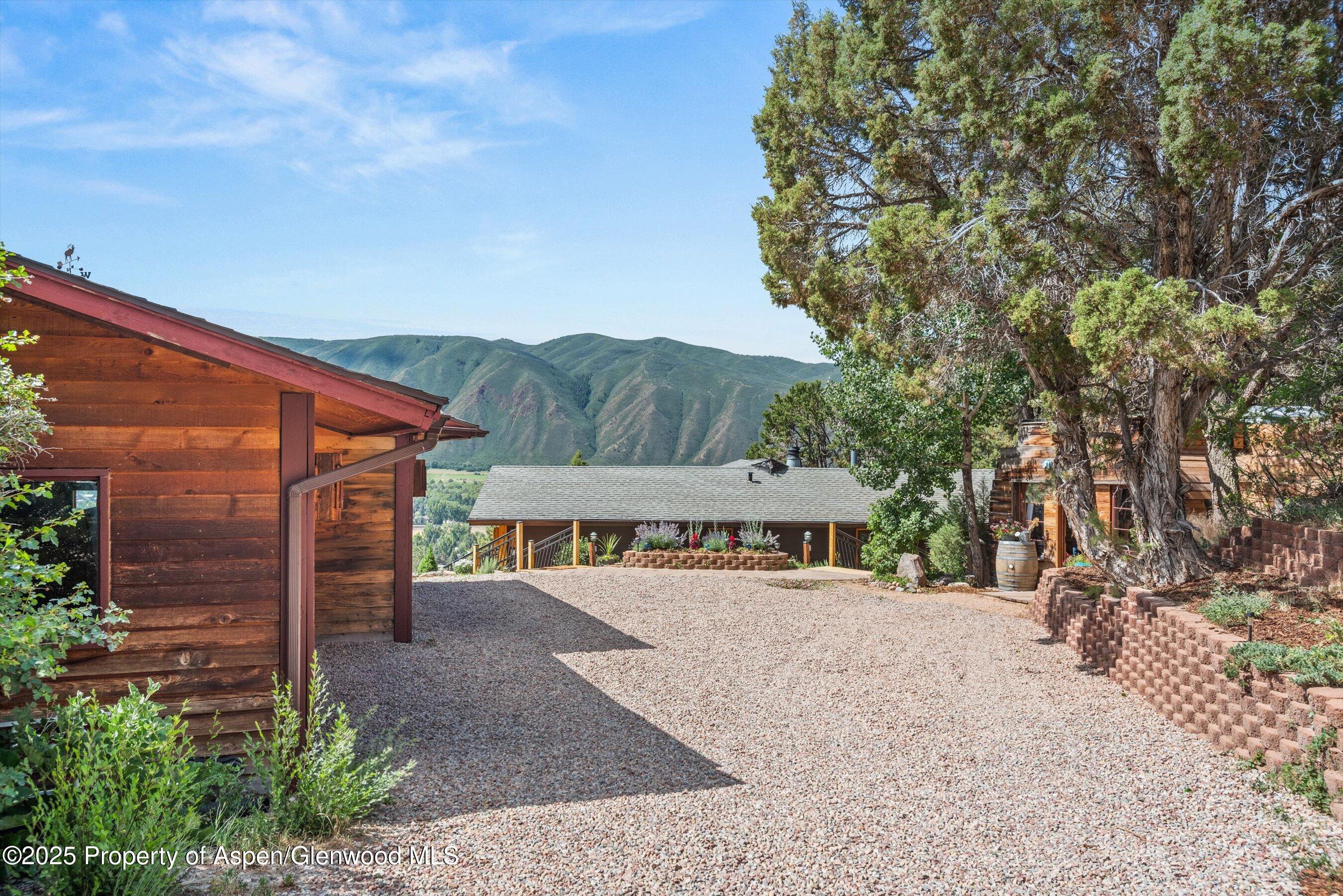 679 Pinon Drive Basalt CO 81621