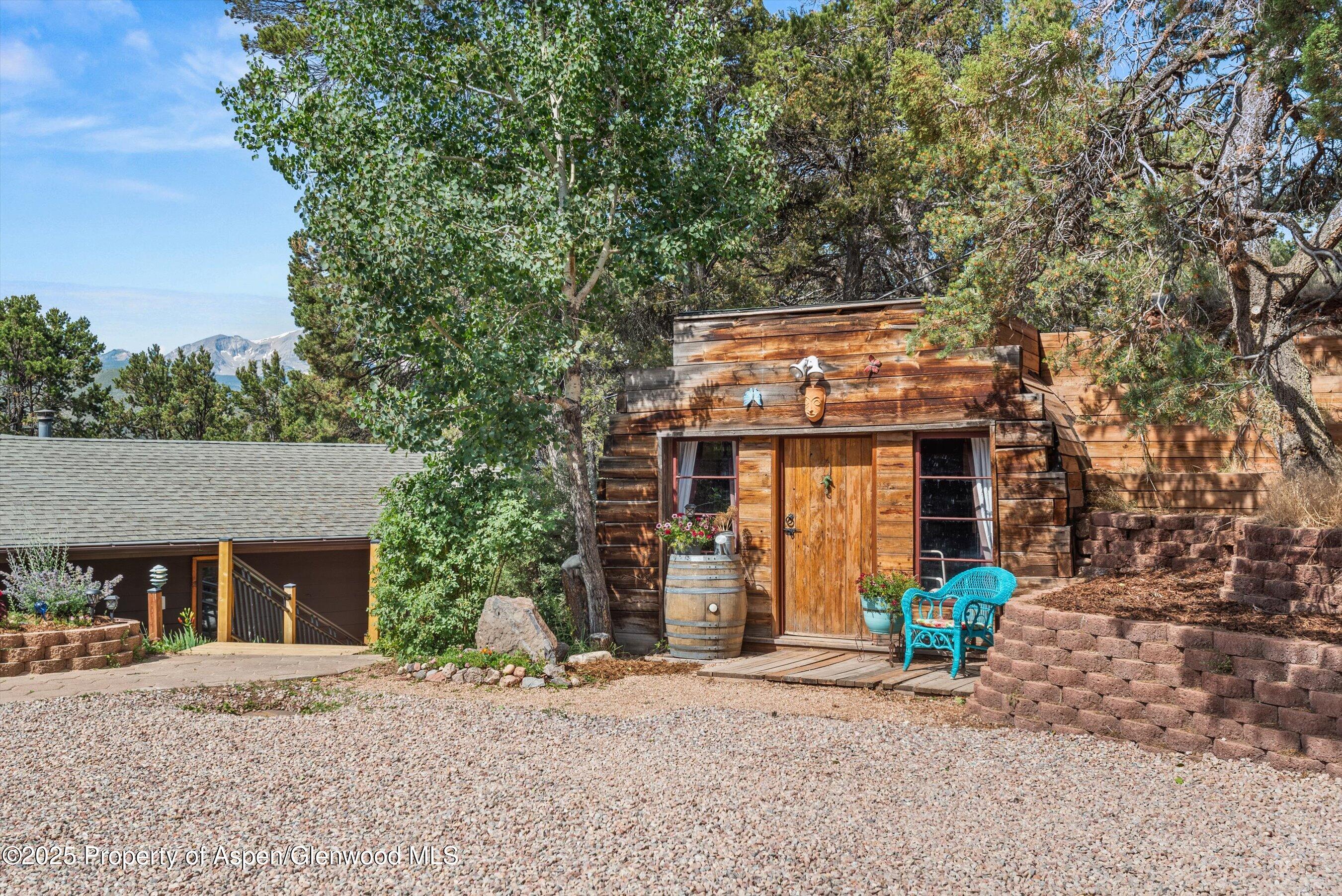679 Pinon Drive Basalt CO 81621