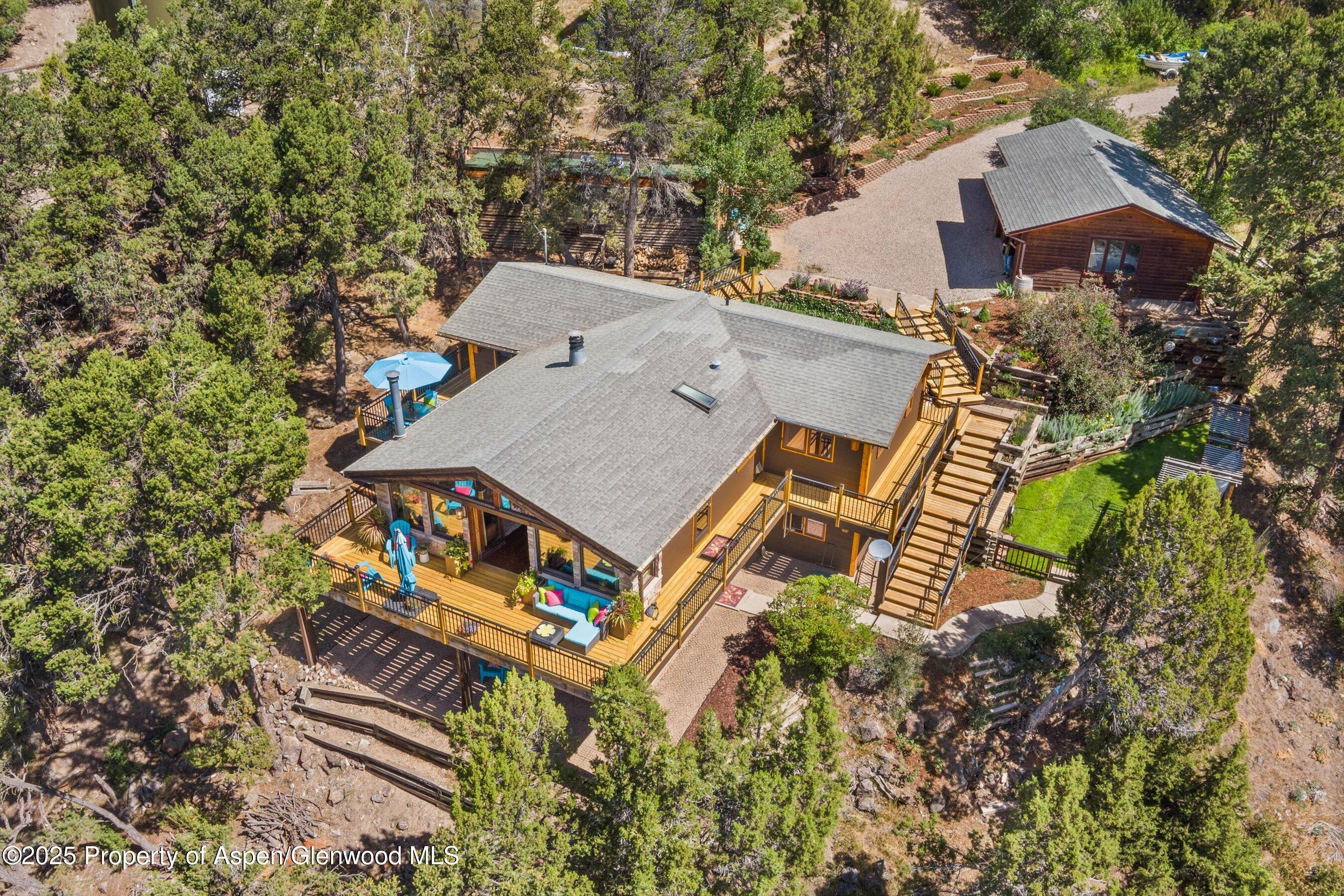 679 Pinon Drive Basalt CO 81621