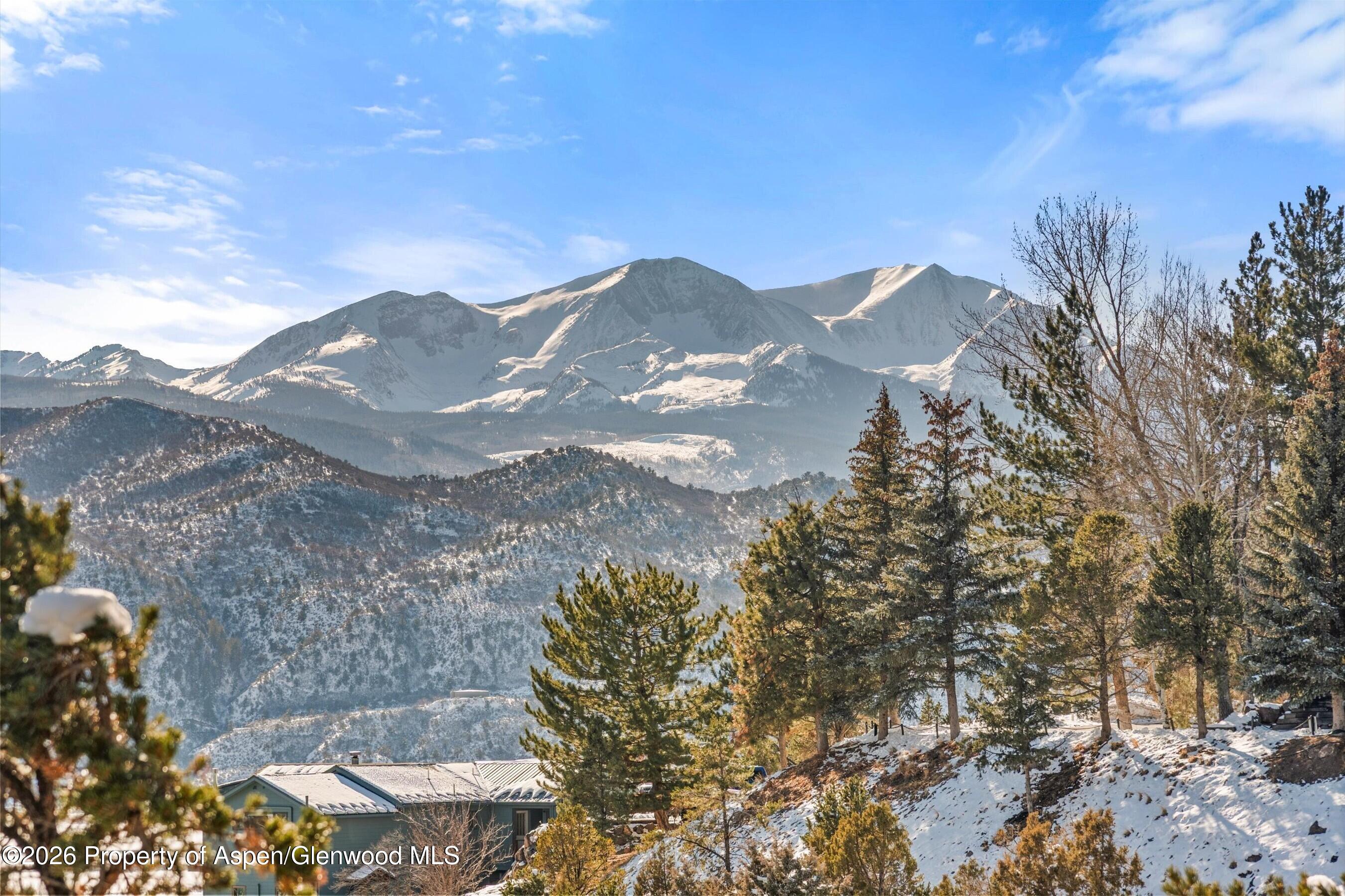 679 Pinon Drive Basalt CO 81621