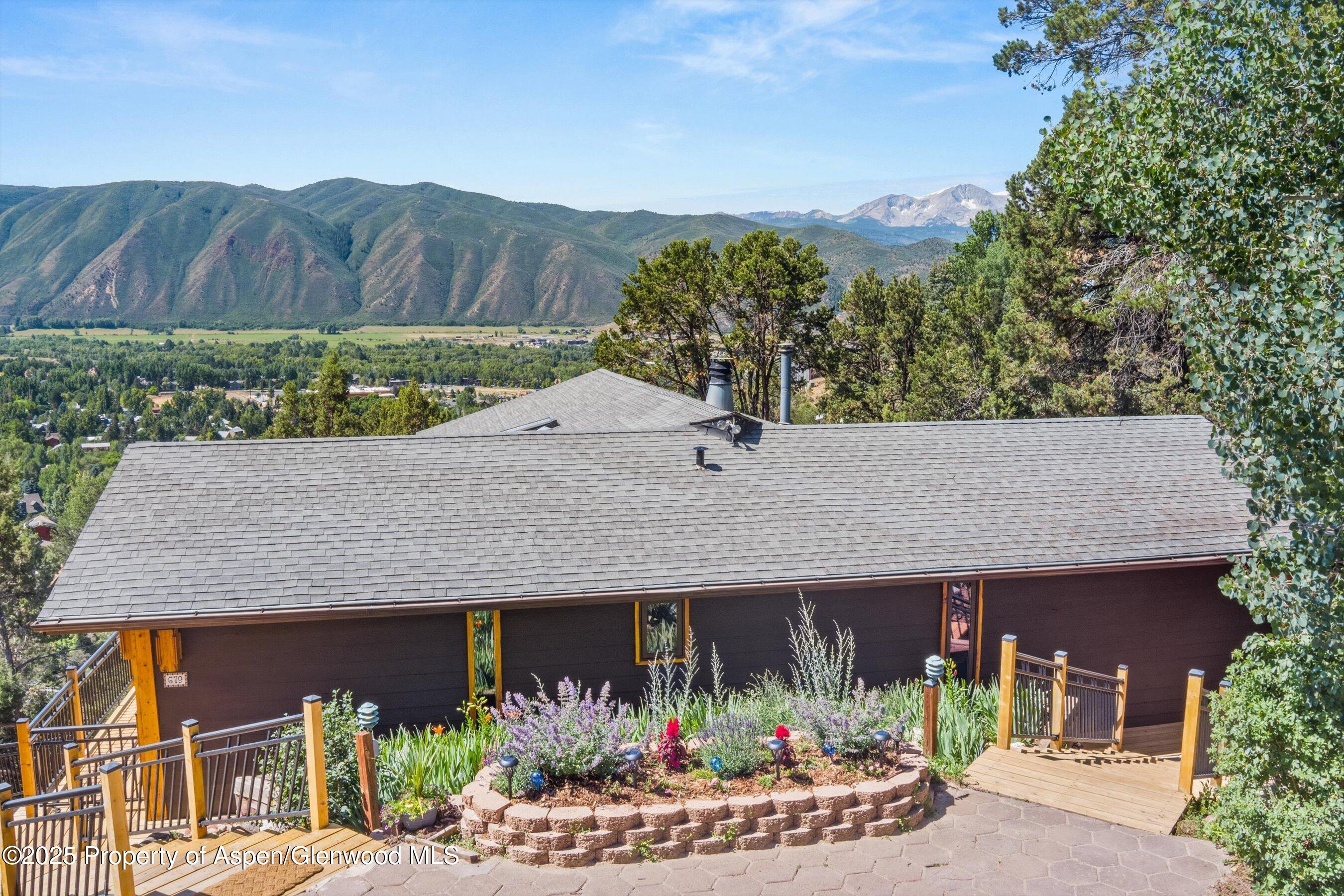 679 Pinon Drive Basalt CO 81621