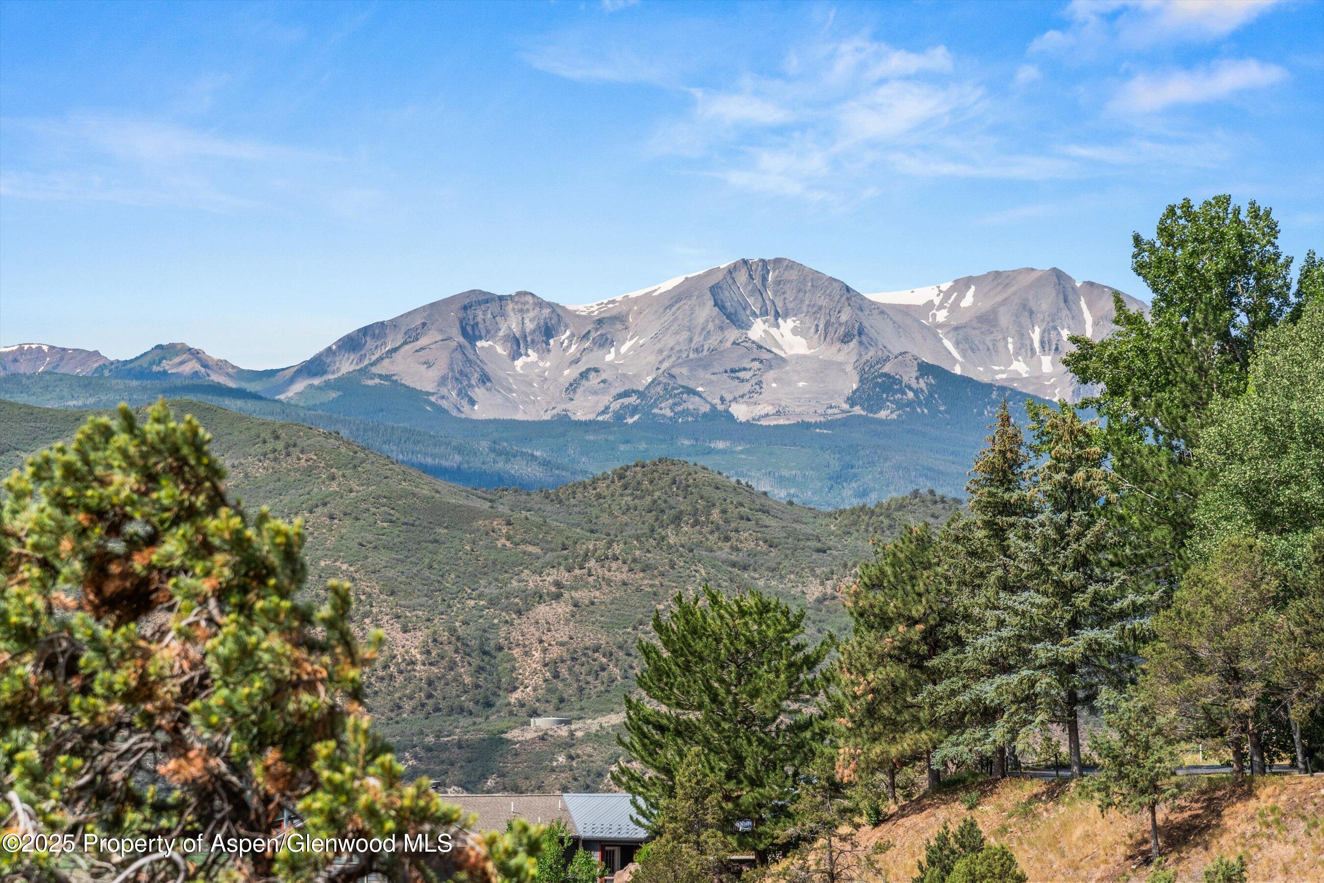 679 Pinon Drive Basalt CO 81621