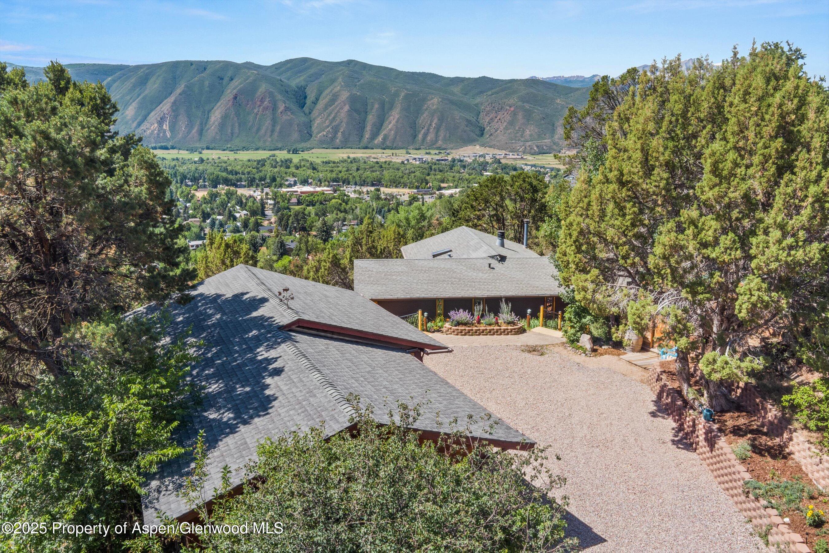 679 Pinon Drive Basalt CO 81621