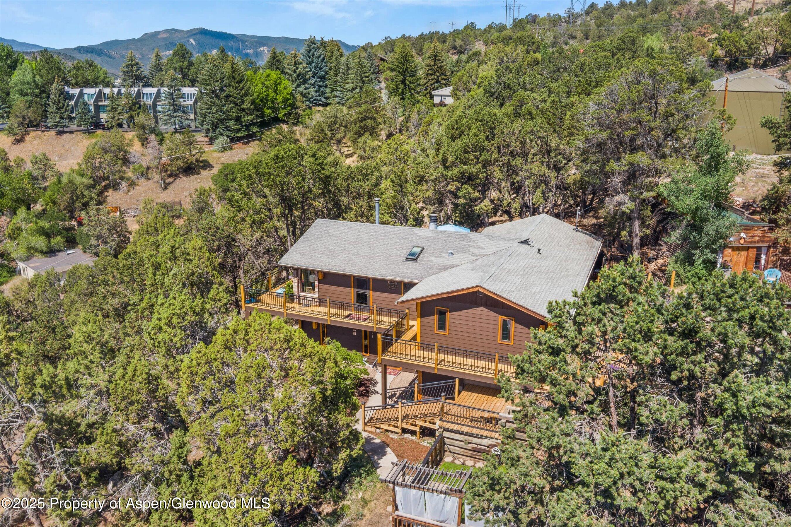 679 Pinon Drive Basalt CO 81621