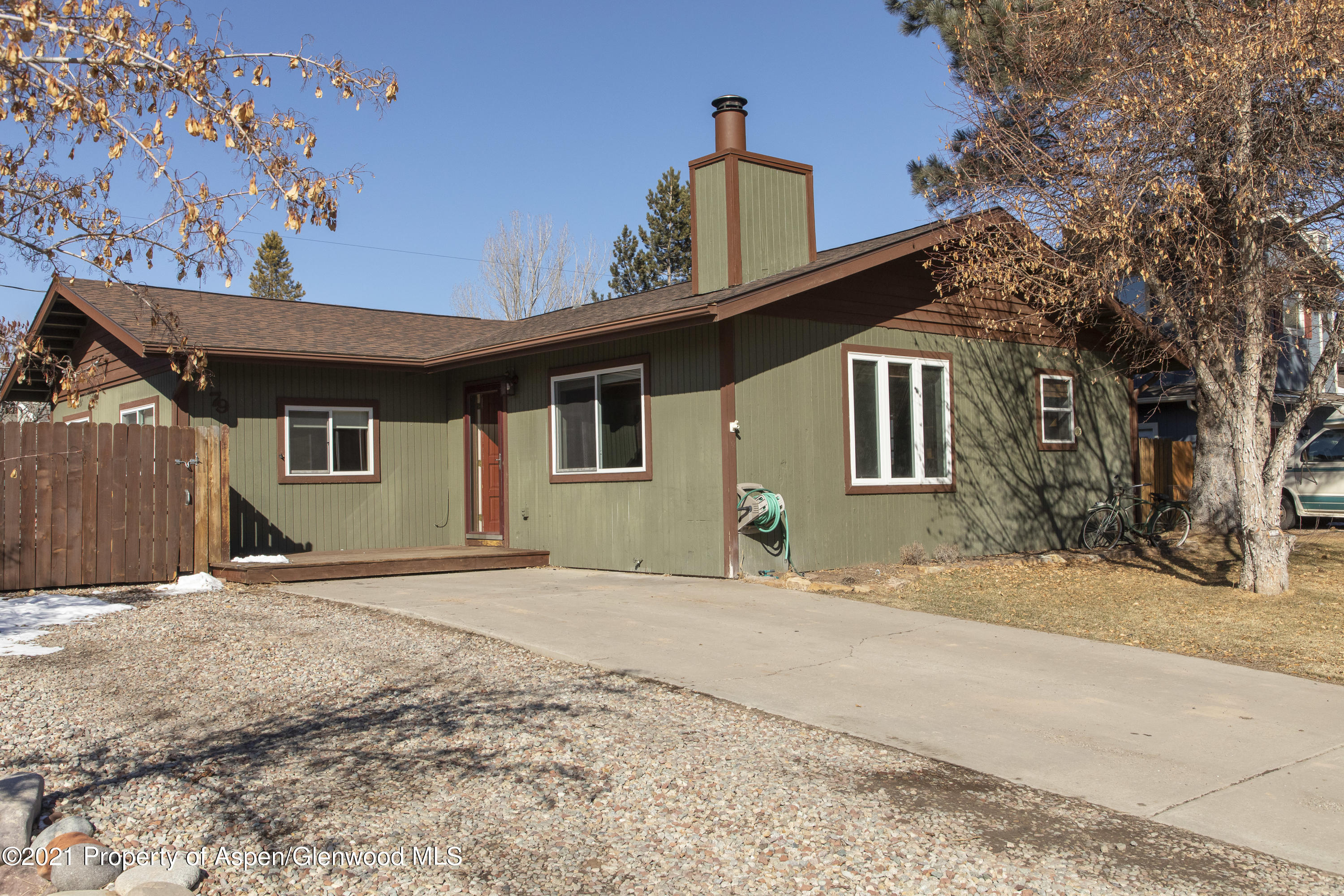 79 Navajo Carbondale CO 81623
