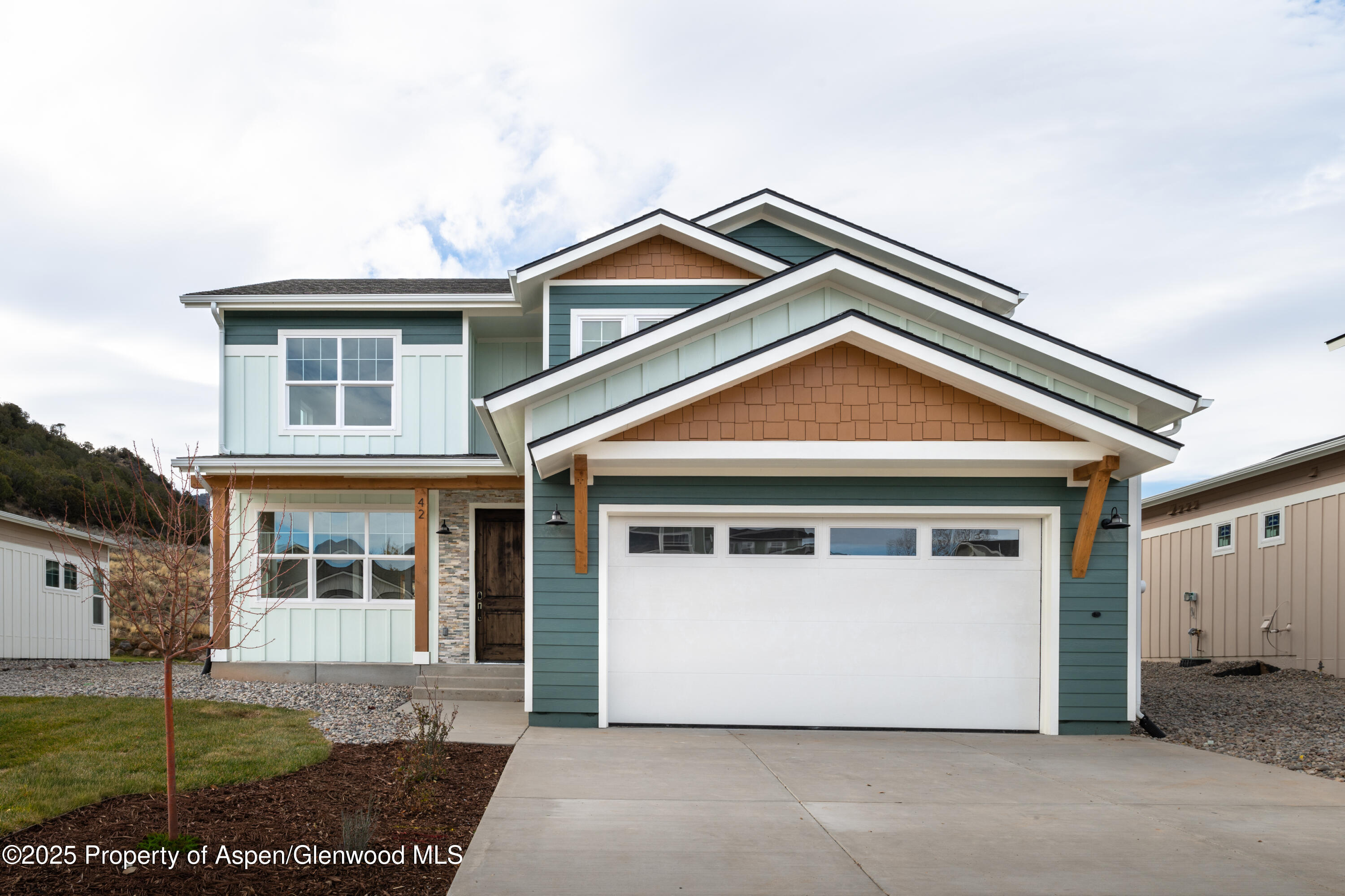 42 Mount Yale Court New Castle CO 81647