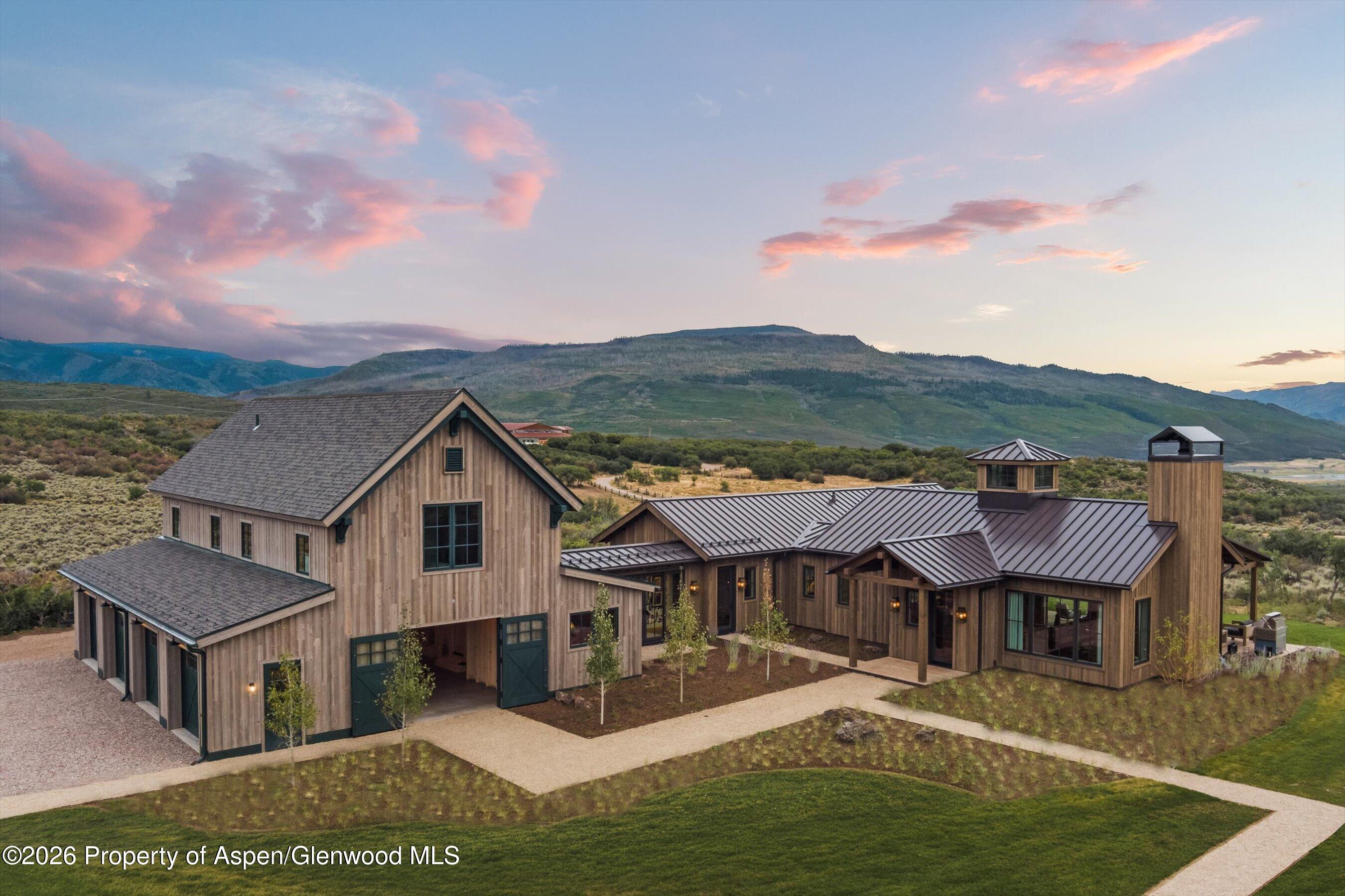 2097 Ten Peaks Mesa Road Carbondale CO 81623
