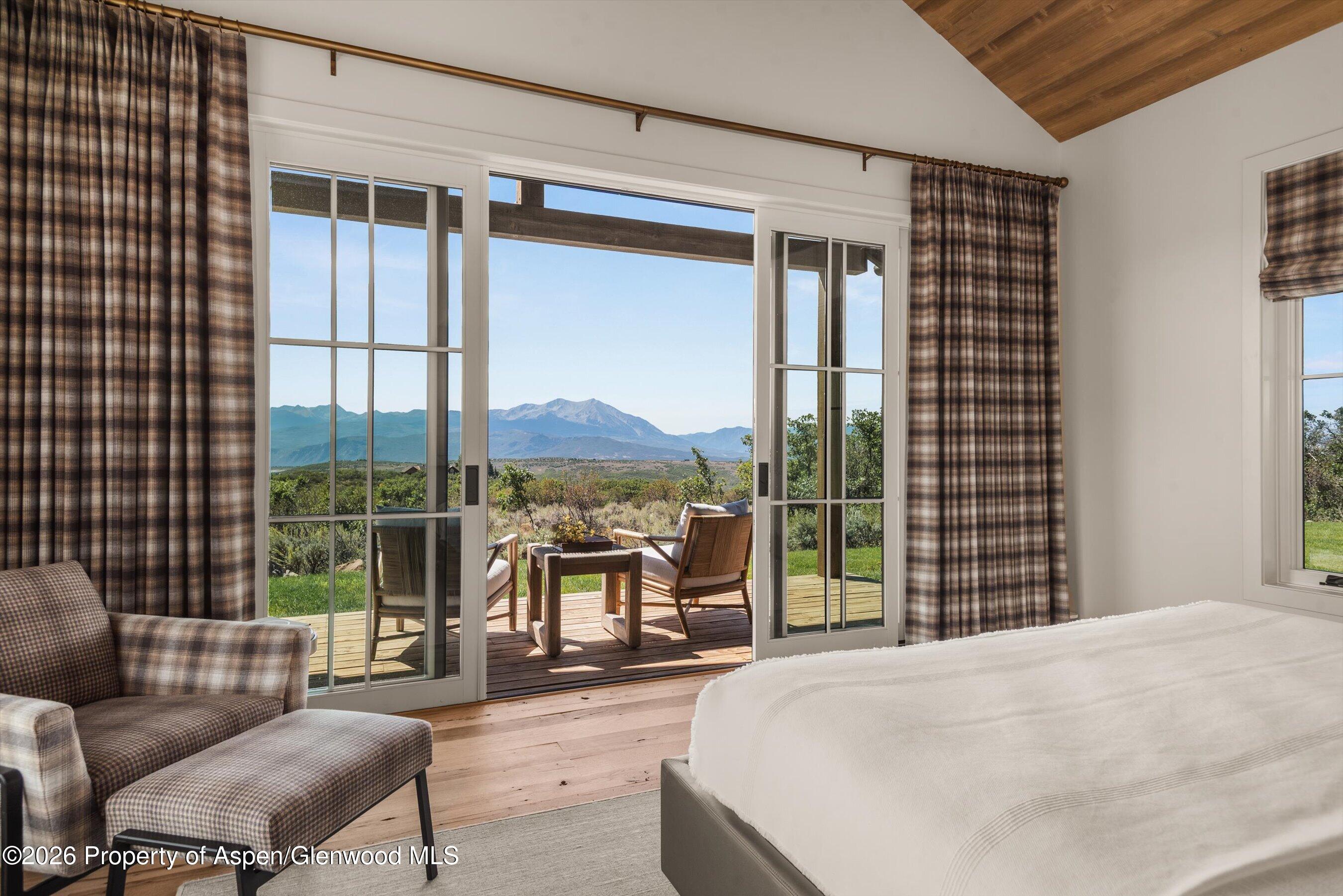 2097 Ten Peaks Mesa Road Carbondale CO 81623