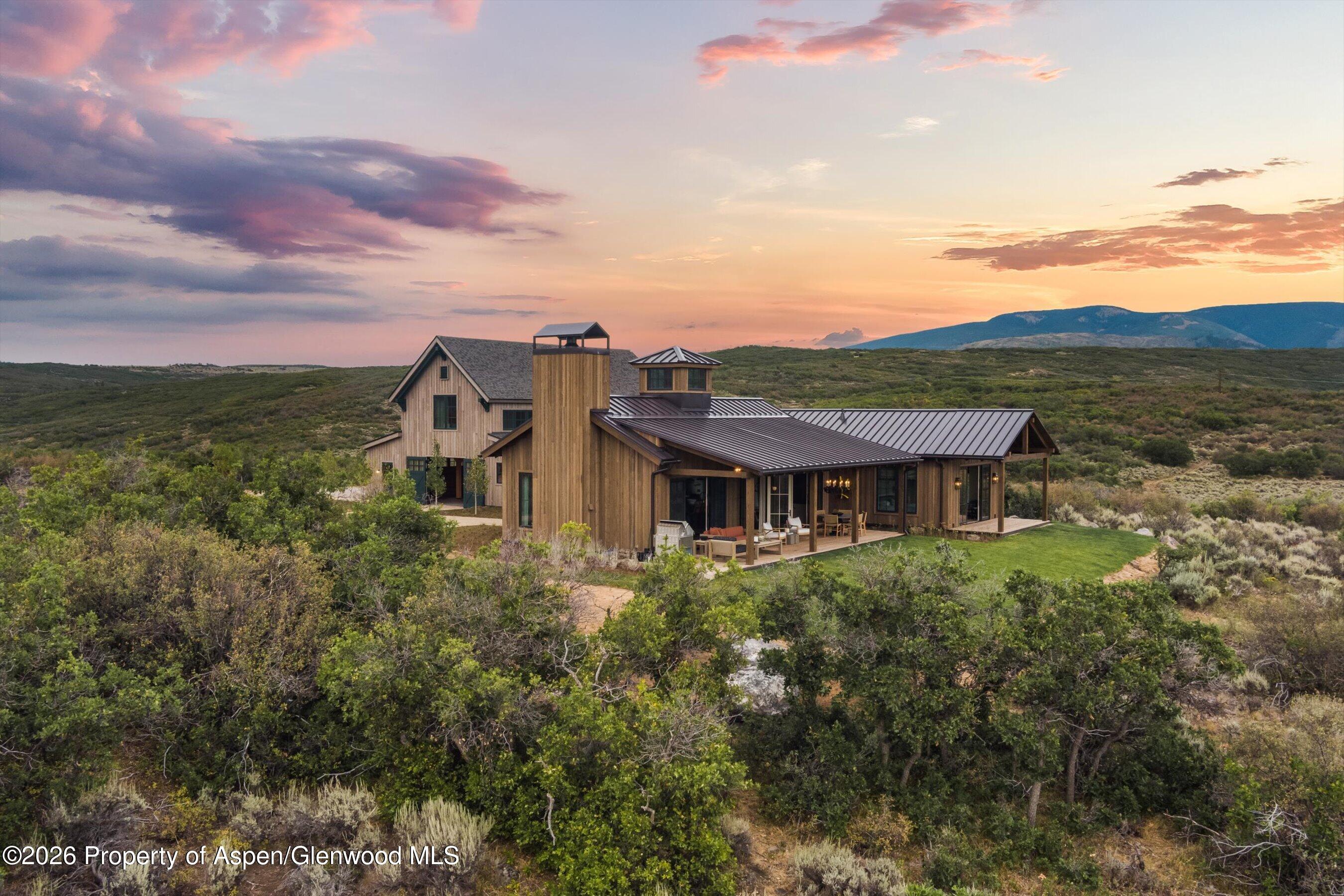 2097 Ten Peaks Mesa Road Carbondale CO 81623