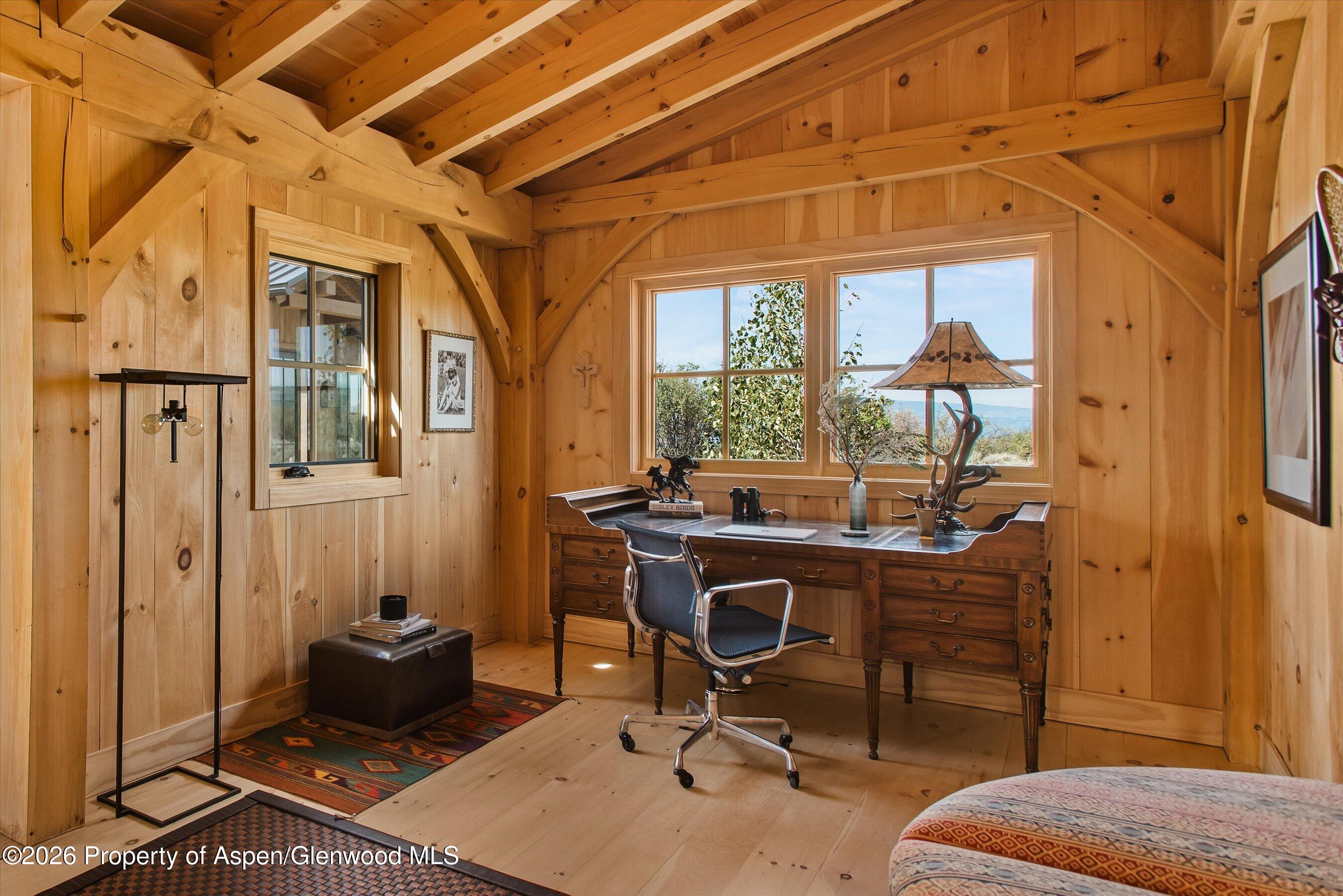 2097 Ten Peaks Mesa Road Carbondale CO 81623