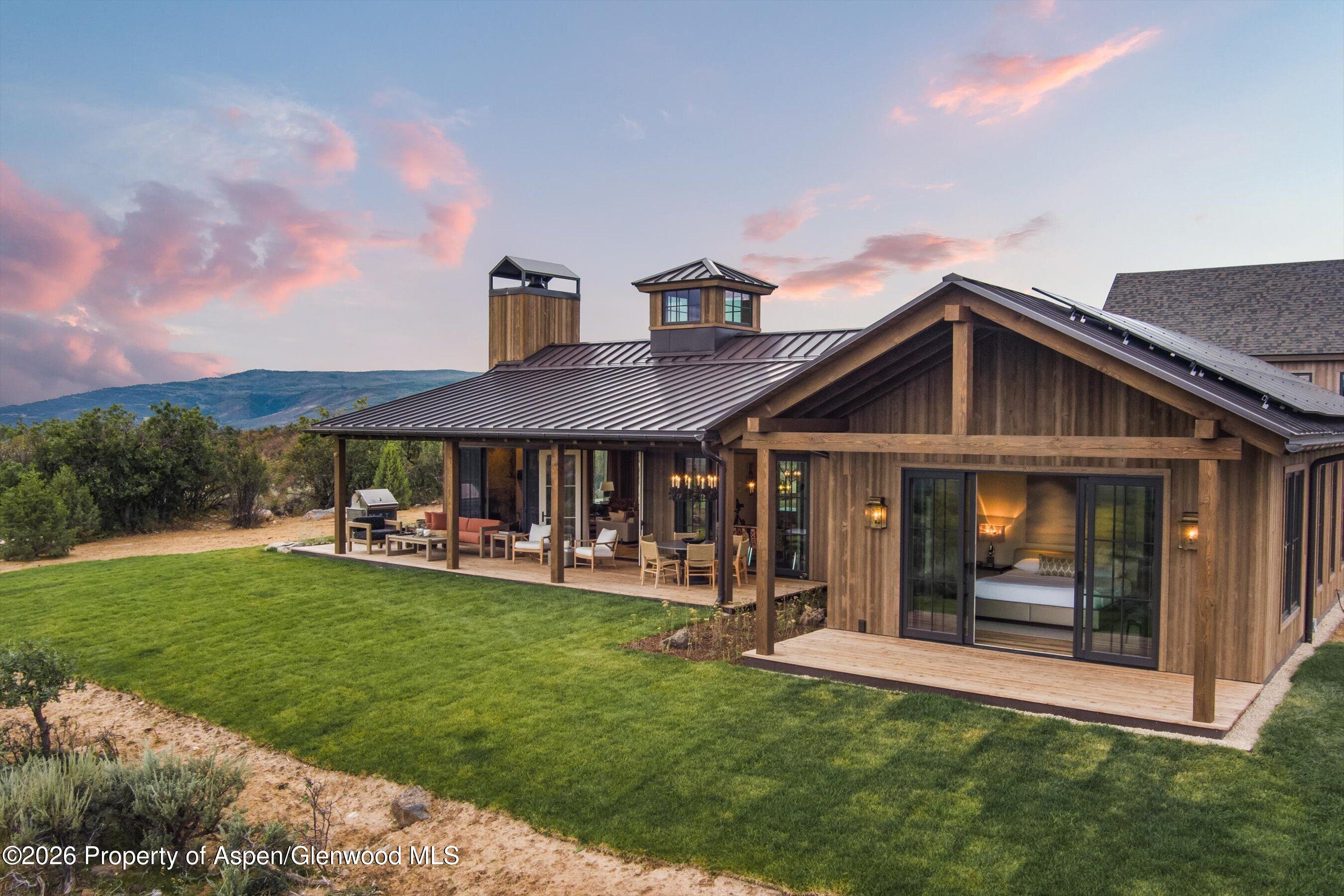 2097 Ten Peaks Mesa Road Carbondale CO 81623