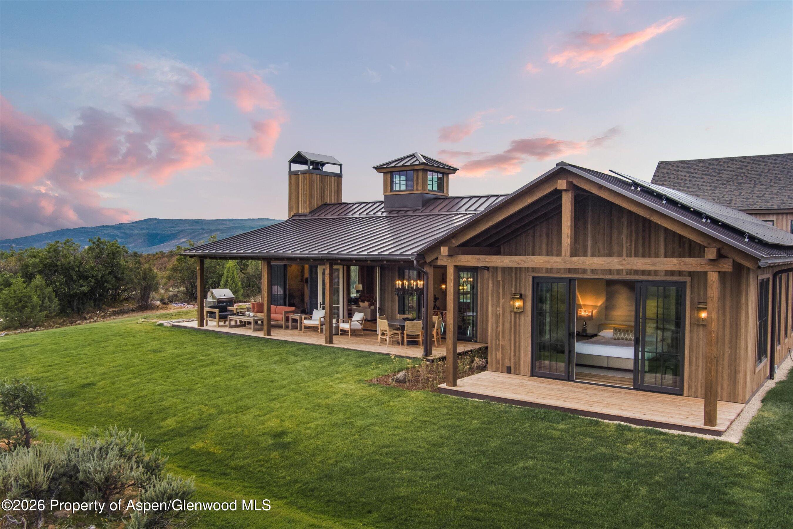 2097 Ten Peaks Mesa Road Carbondale CO 81623