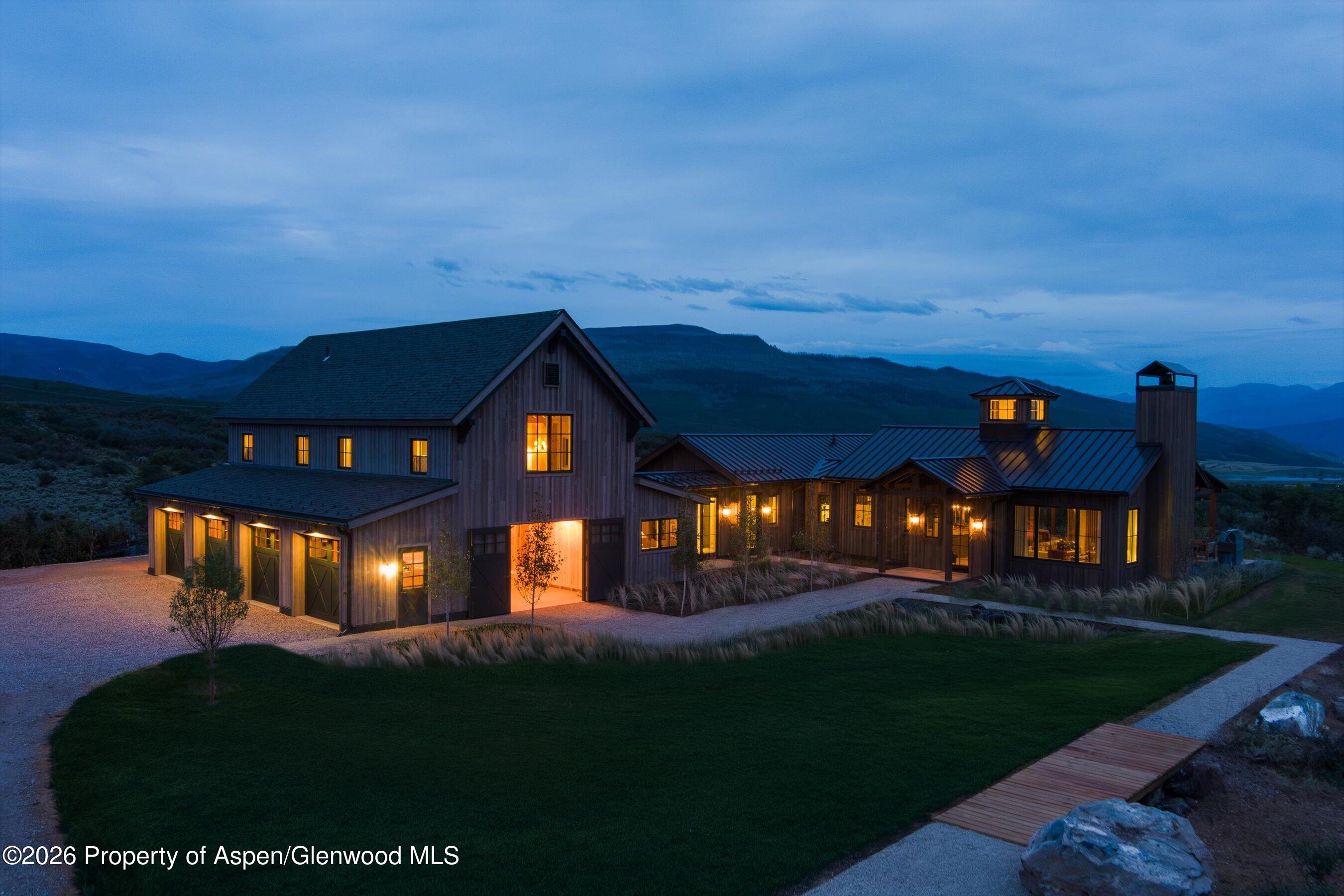 2097 Ten Peaks Mesa Road Carbondale CO 81623