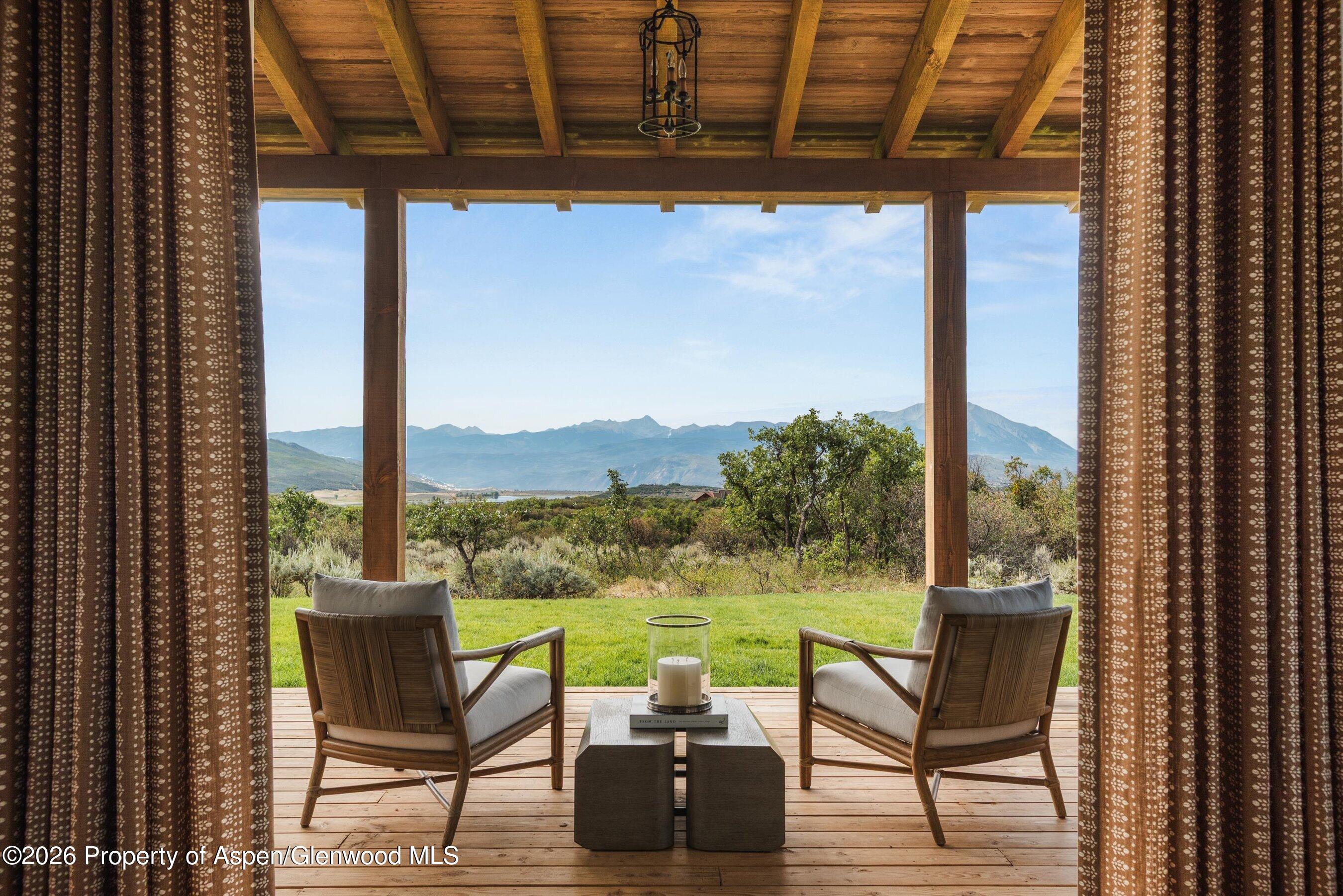 2097 Ten Peaks Mesa Road Carbondale CO 81623