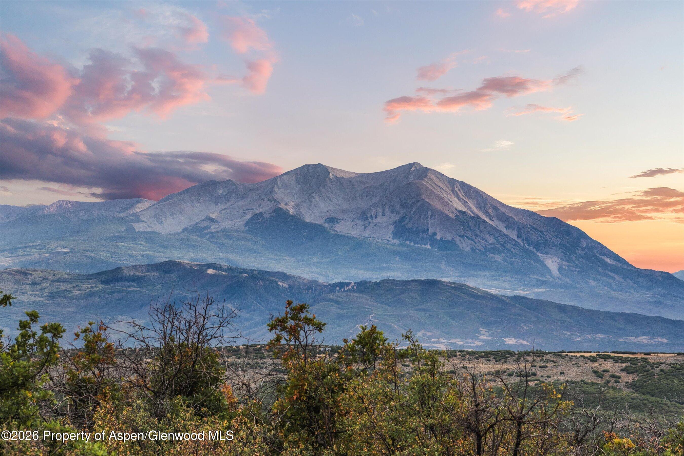 2097 Ten Peaks Mesa Road Carbondale CO 81623