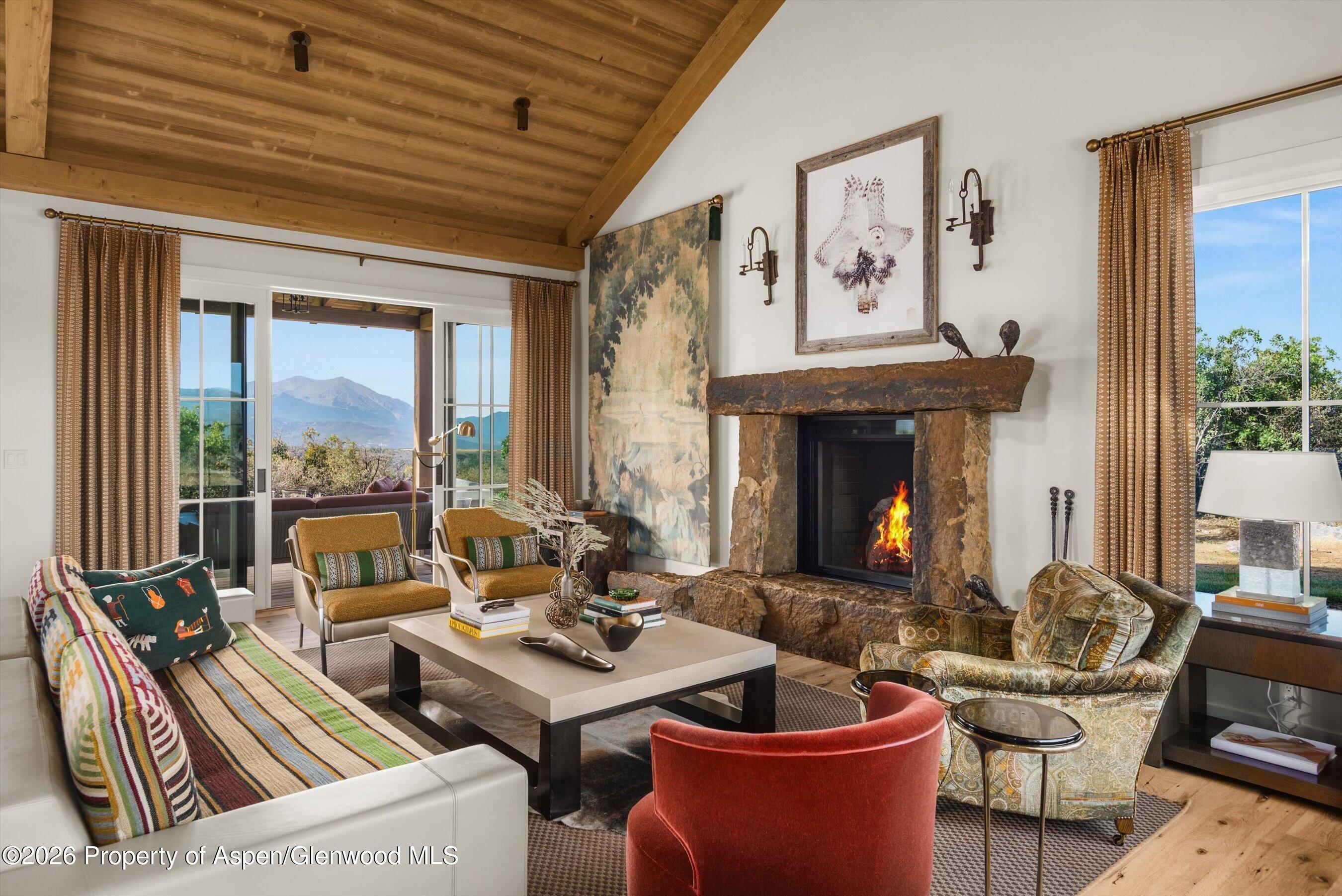 2097 Ten Peaks Mesa Road Carbondale CO 81623