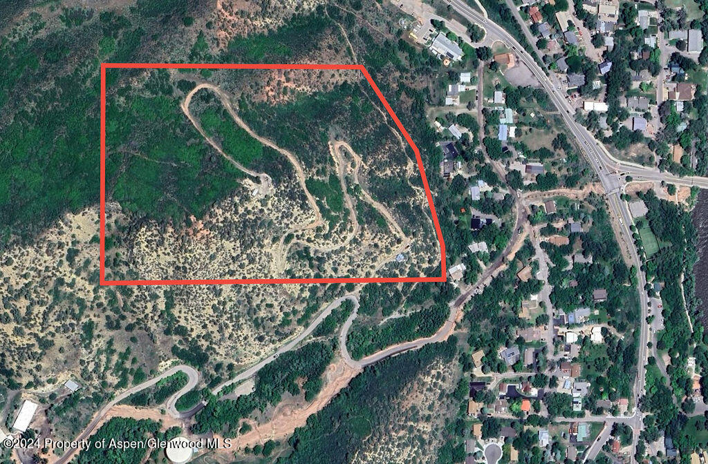 921 W 9th Street Glenwood Springs CO 81601