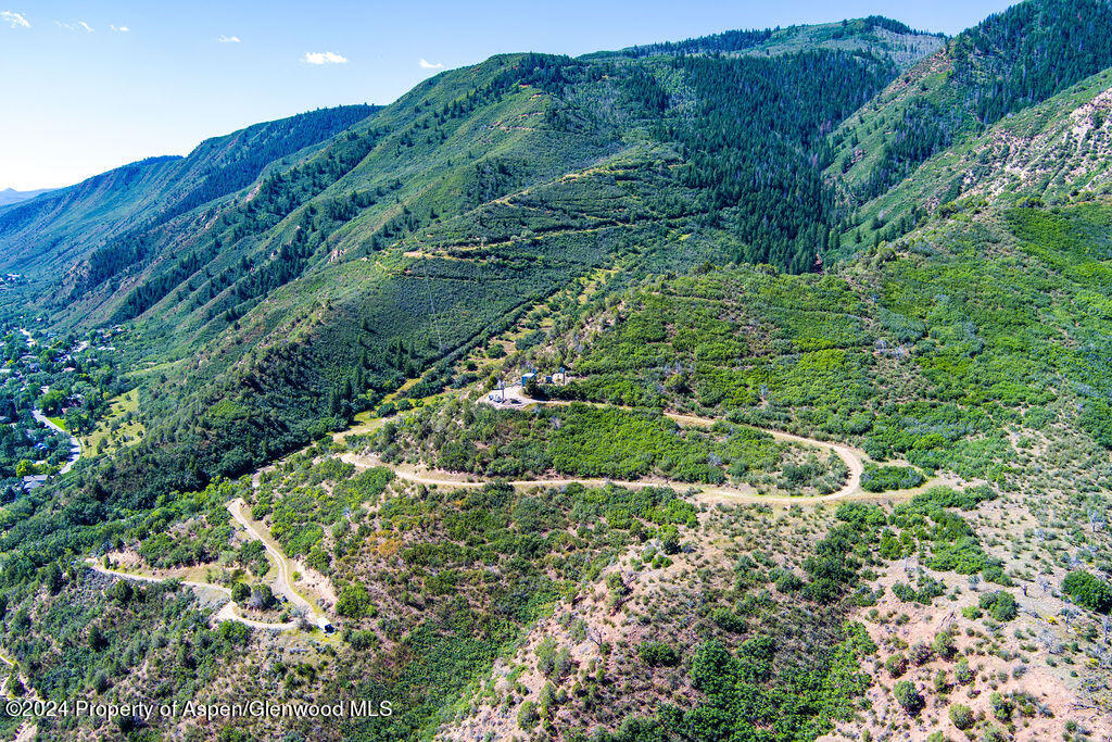 921 W 9th Street Glenwood Springs CO 81601