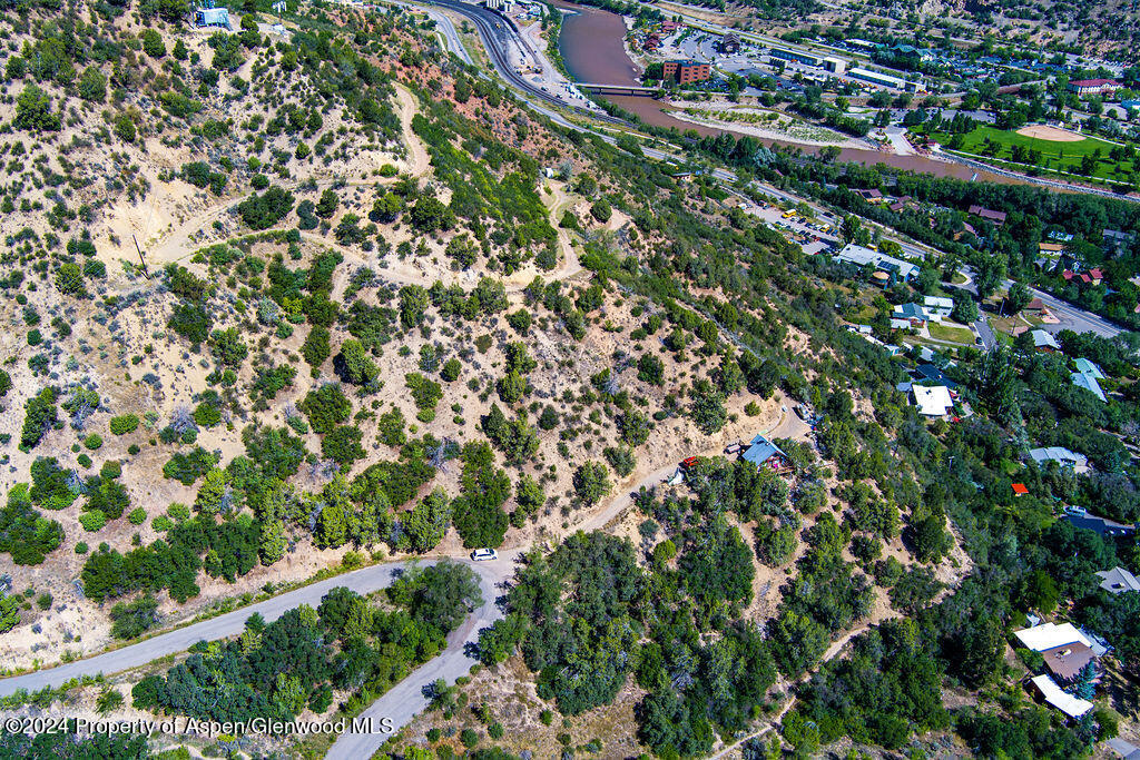 921 W 9th Street Glenwood Springs CO 81601