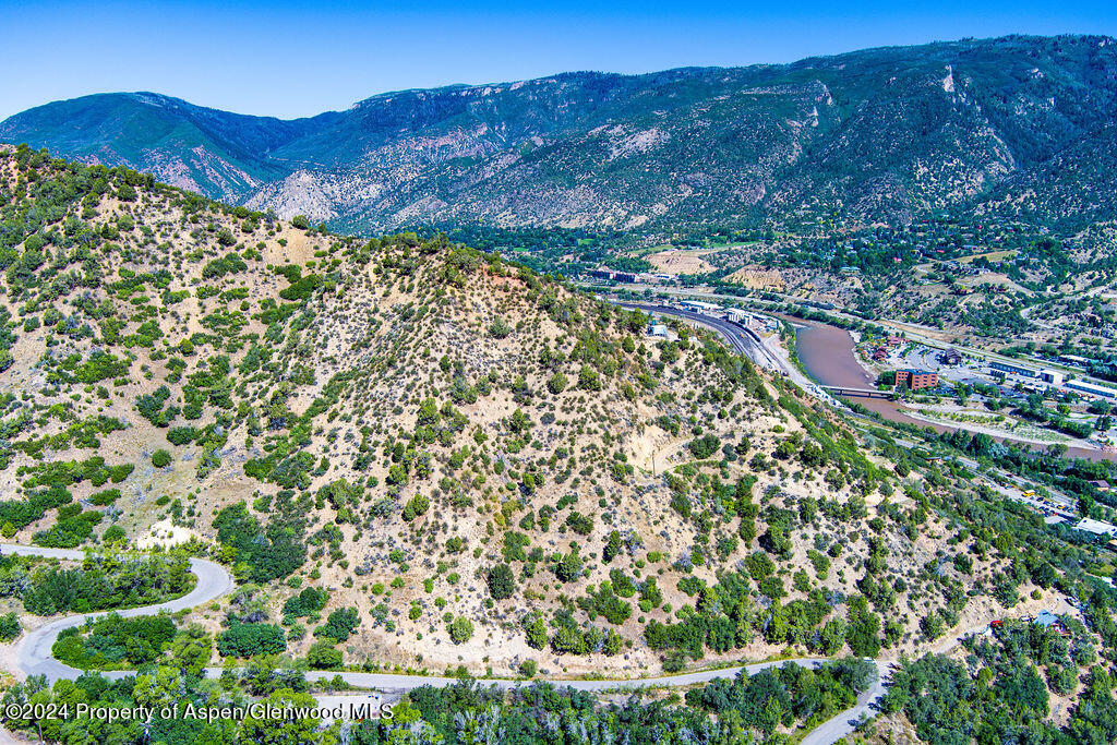 921 W 9th Street Glenwood Springs CO 81601