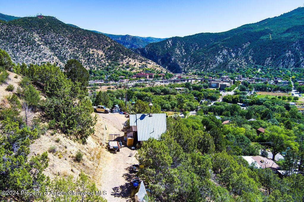 921 W 9th Street Glenwood Springs CO 81601