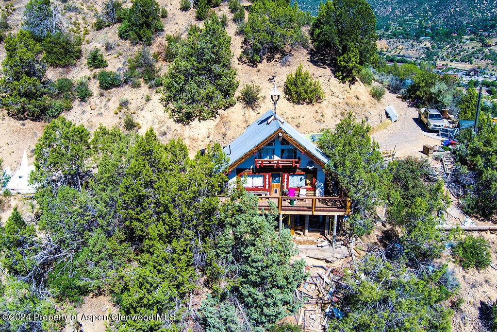 921 W 9th Street Glenwood Springs CO 81601