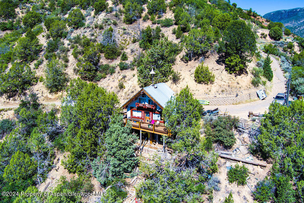 921 W 9th Street Glenwood Springs CO 81601