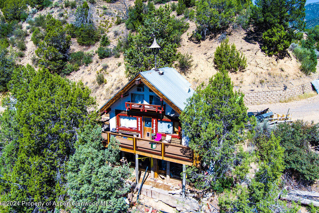 921 W 9th Street Glenwood Springs CO 81601