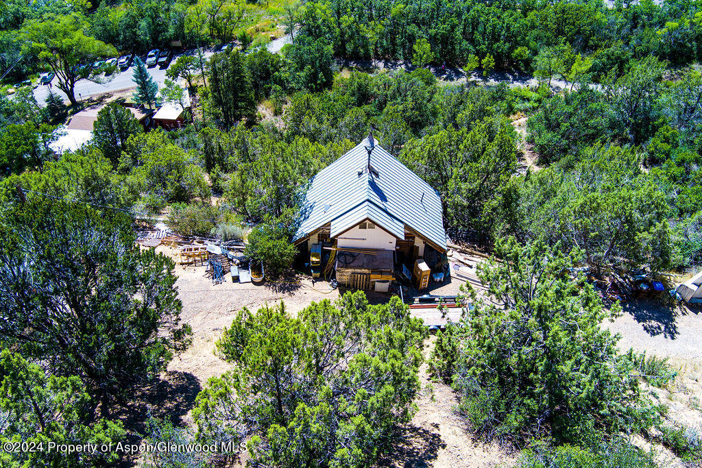921 W 9th Street Glenwood Springs CO 81601