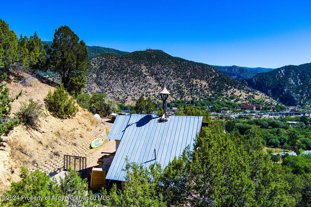 921 W 9th Street Glenwood Springs CO 81601