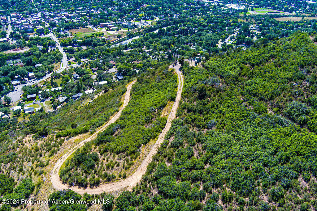 921 W 9th Street Glenwood Springs CO 81601