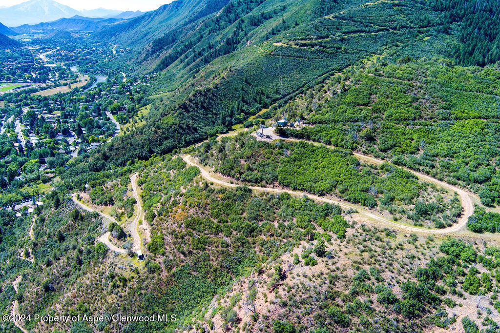 921 W 9th Street Glenwood Springs CO 81601