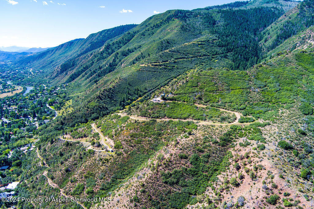 921 W 9th Street Glenwood Springs CO 81601