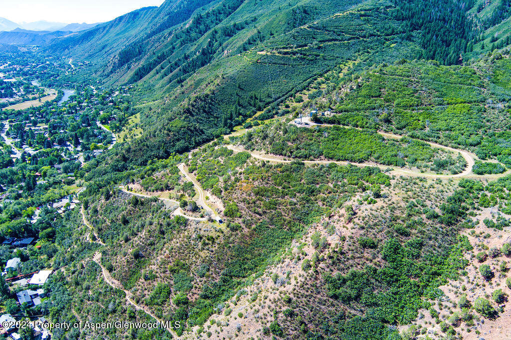 921 W 9th Street Glenwood Springs CO 81601