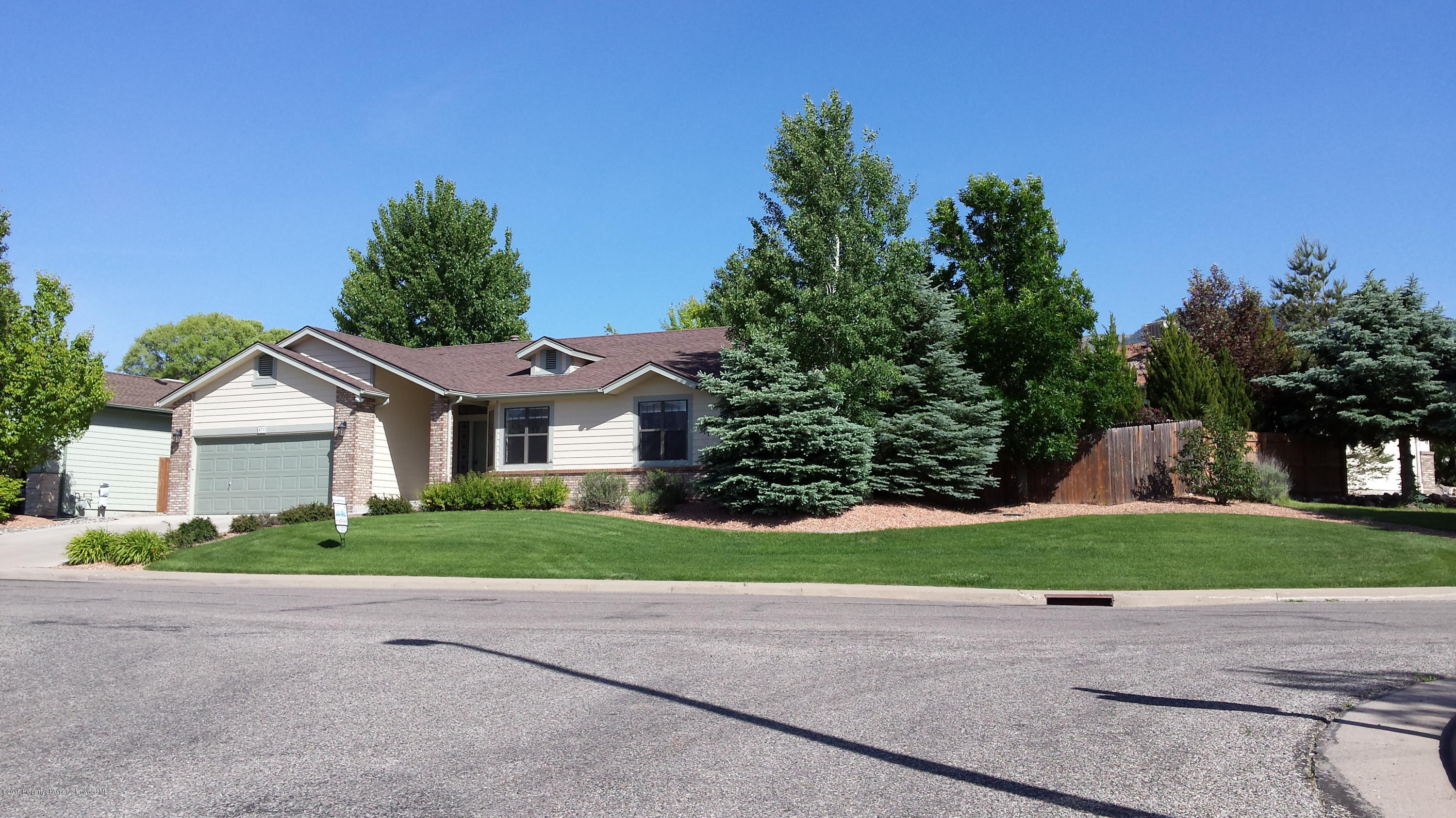 471 Ponderosa Circle Parachute CO 81635