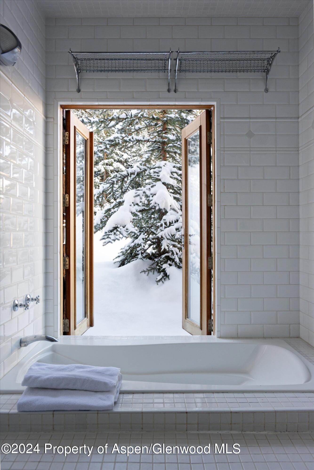 88 Lower Hurricane Road Aspen CO 81611