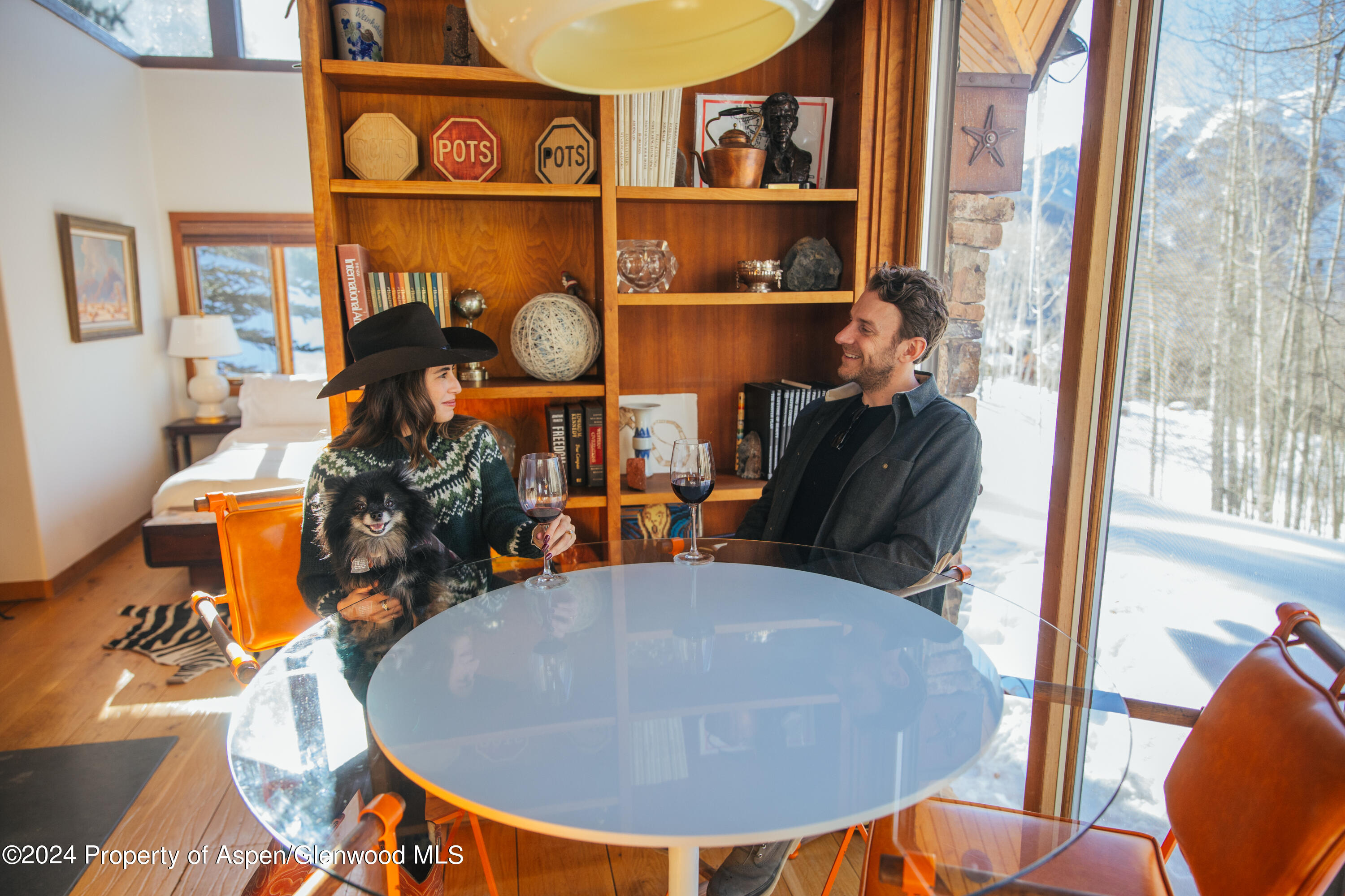 88 Lower Hurricane Road Aspen CO 81611